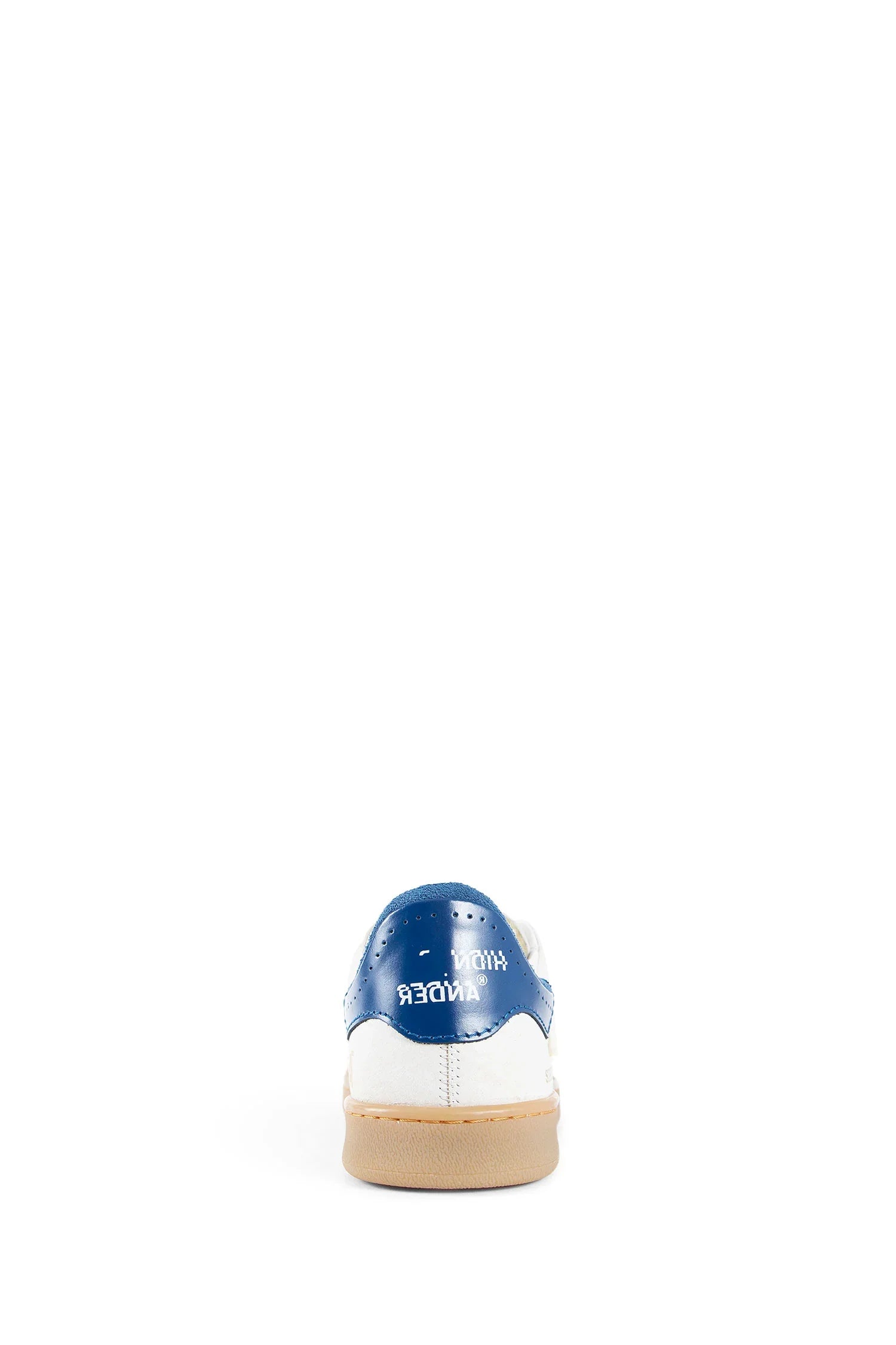 Stripeless ultimate dual sneakers - Antonioli.eu