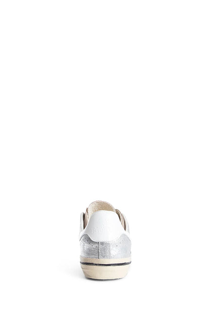 Starless low-top sneakers - Antonioli.eu