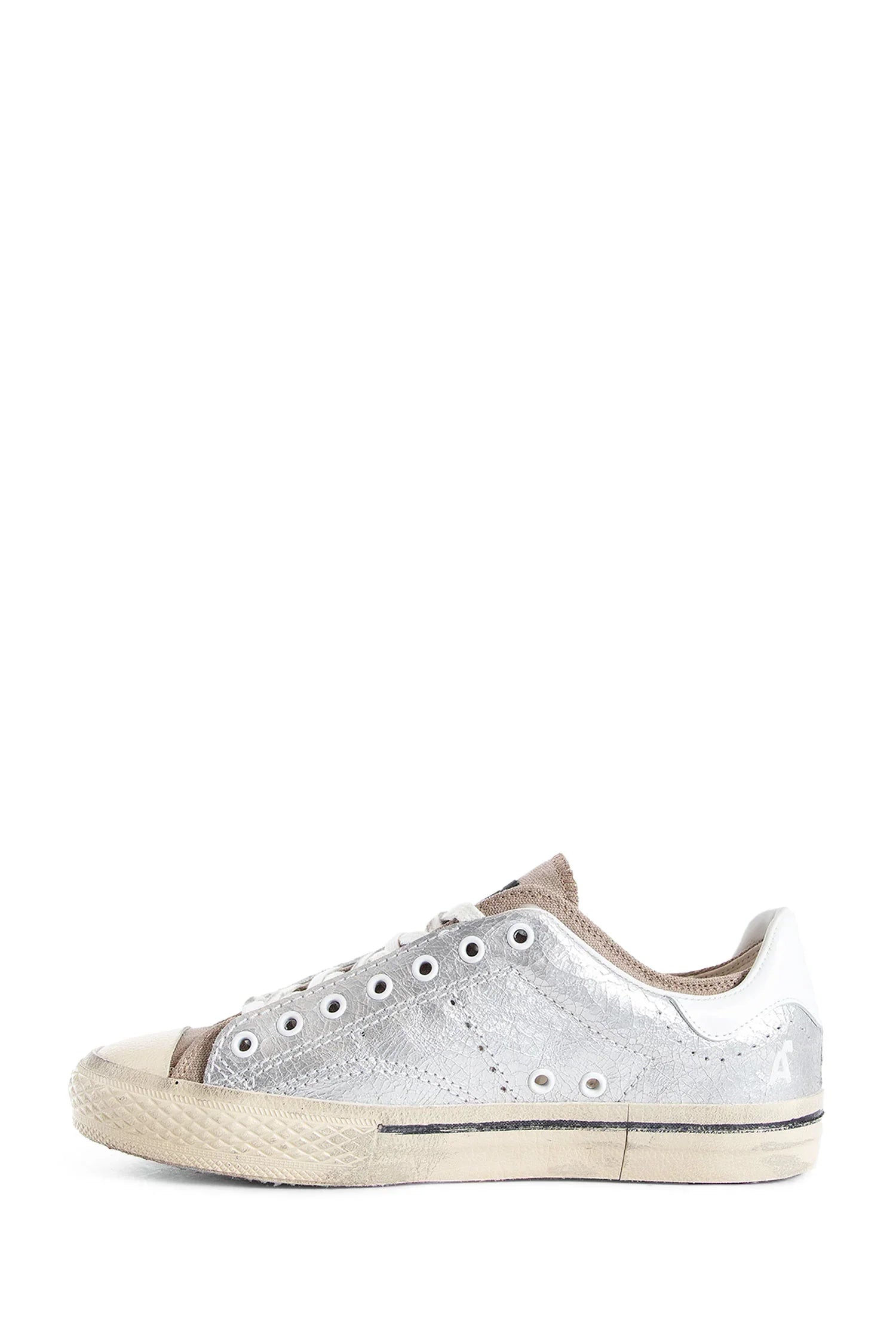 Starless low-top sneakers - Antonioli.eu
