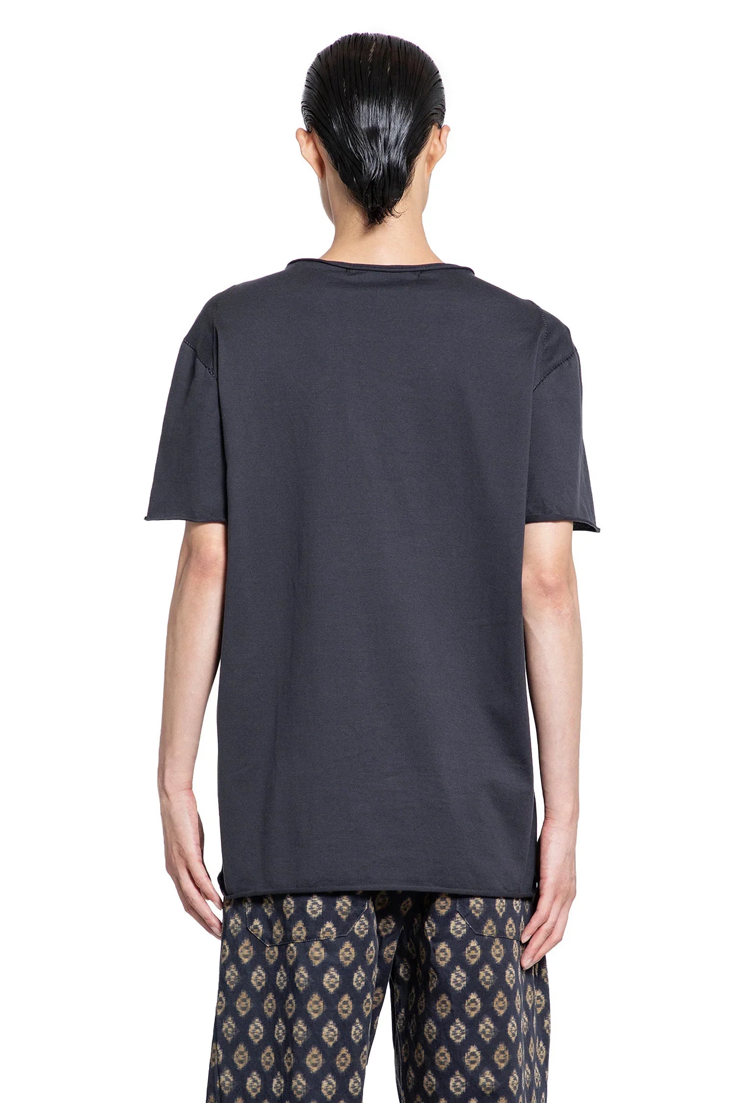 V-Neck T-Shirt - Antonioli.eu