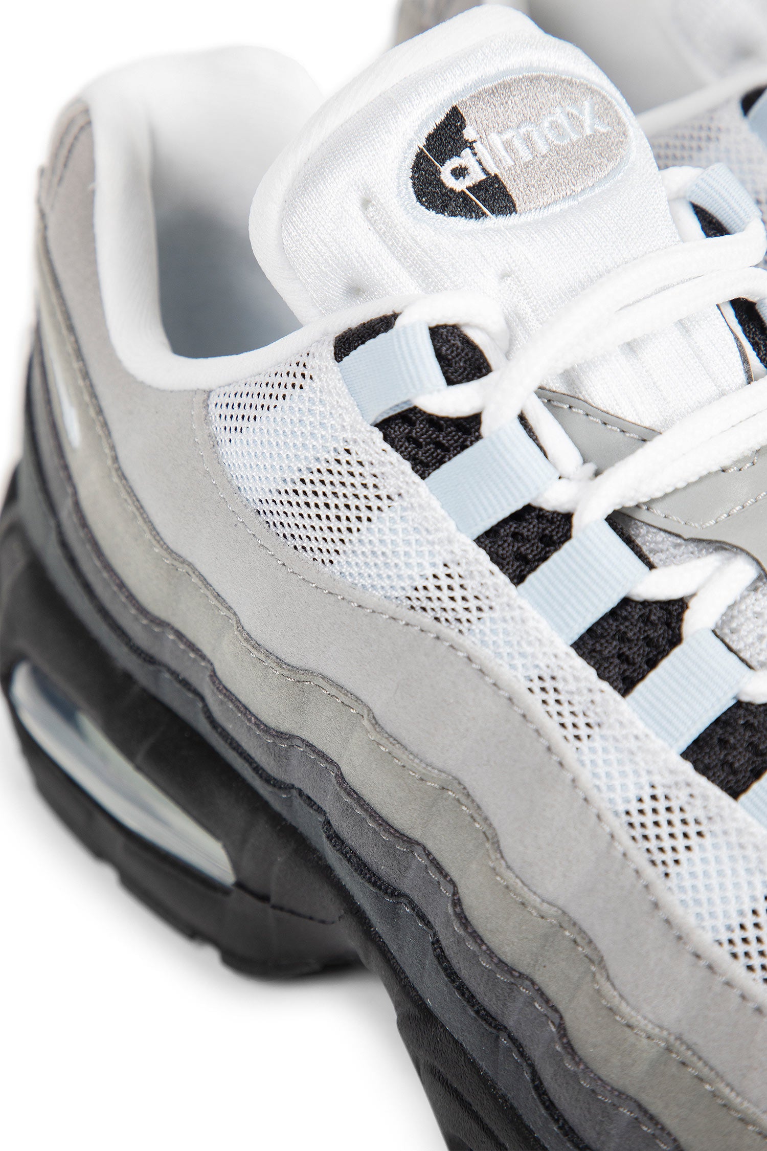 Air Max 95 OG Sneakers (Women's) - Antonioli.eu