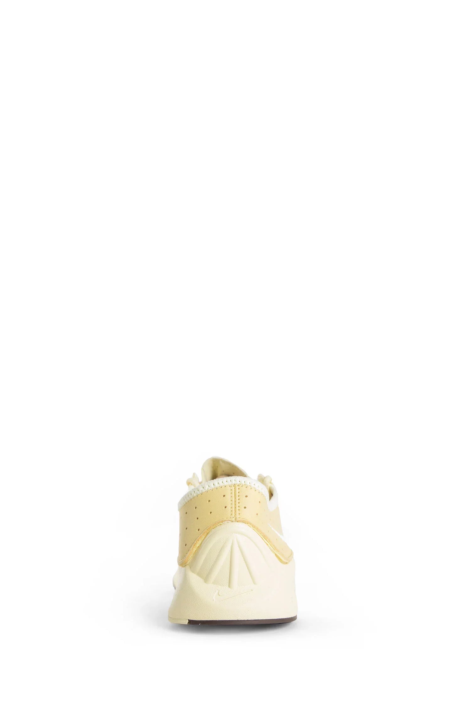 NIKE WOMAN YELLOW SNEAKERS - Antonioli.eu