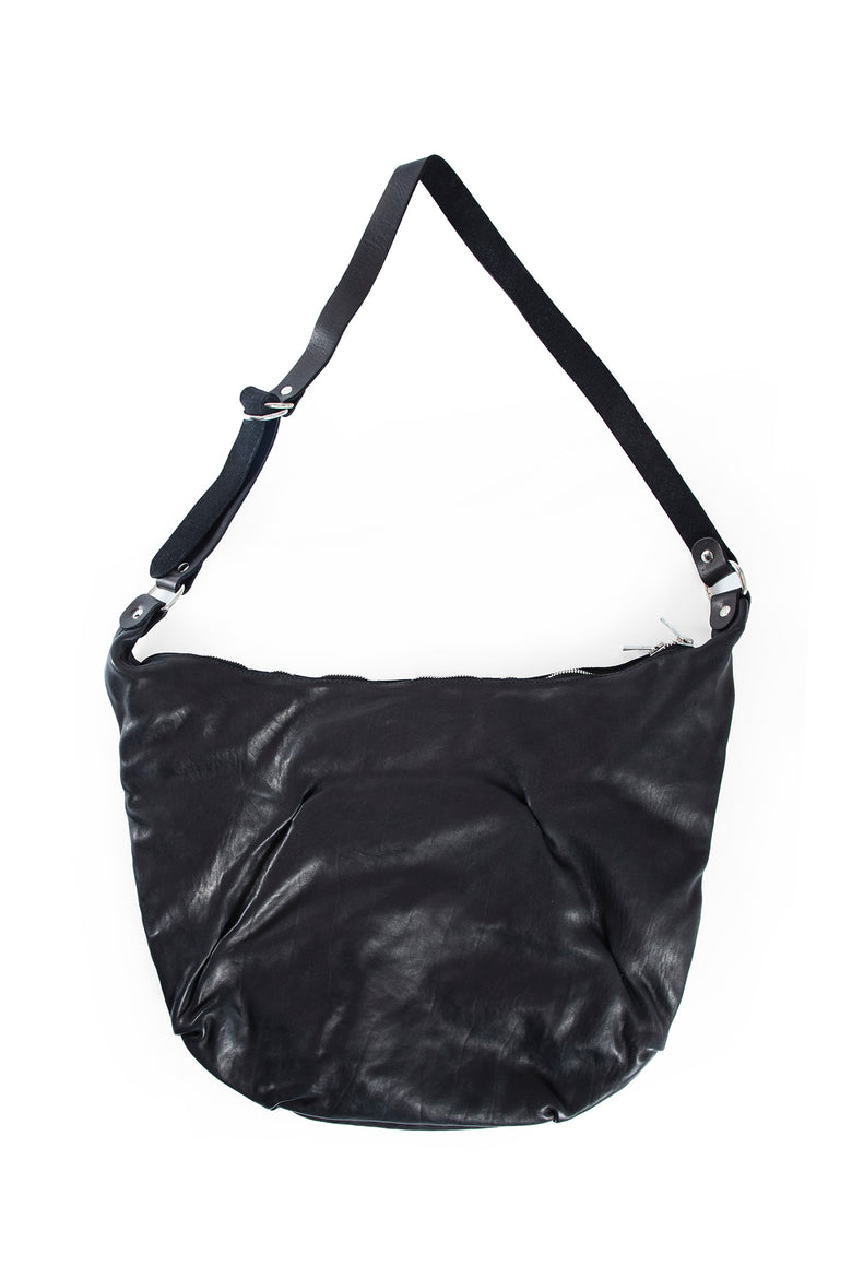 Soft Horse Full Grain Crossbody Bag - Antonioli.eu
