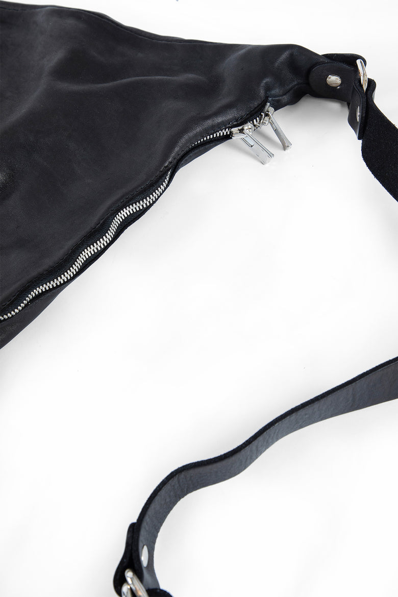 Soft Horse Full Grain Crossbody Bag - Antonioli.eu