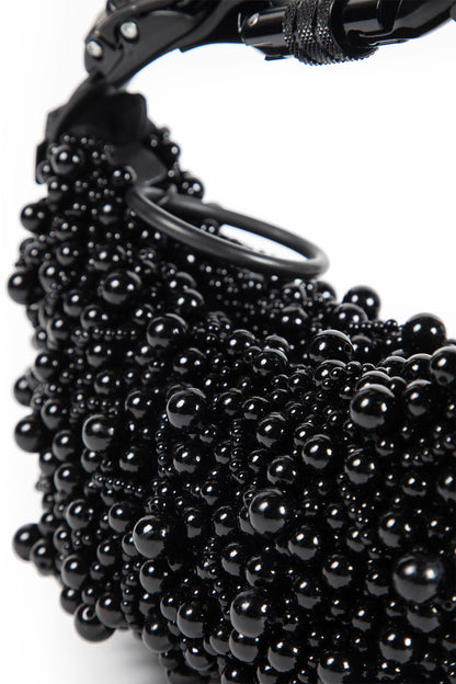 Object HM0 Small Pearls Handbag - Antonioli.eu
