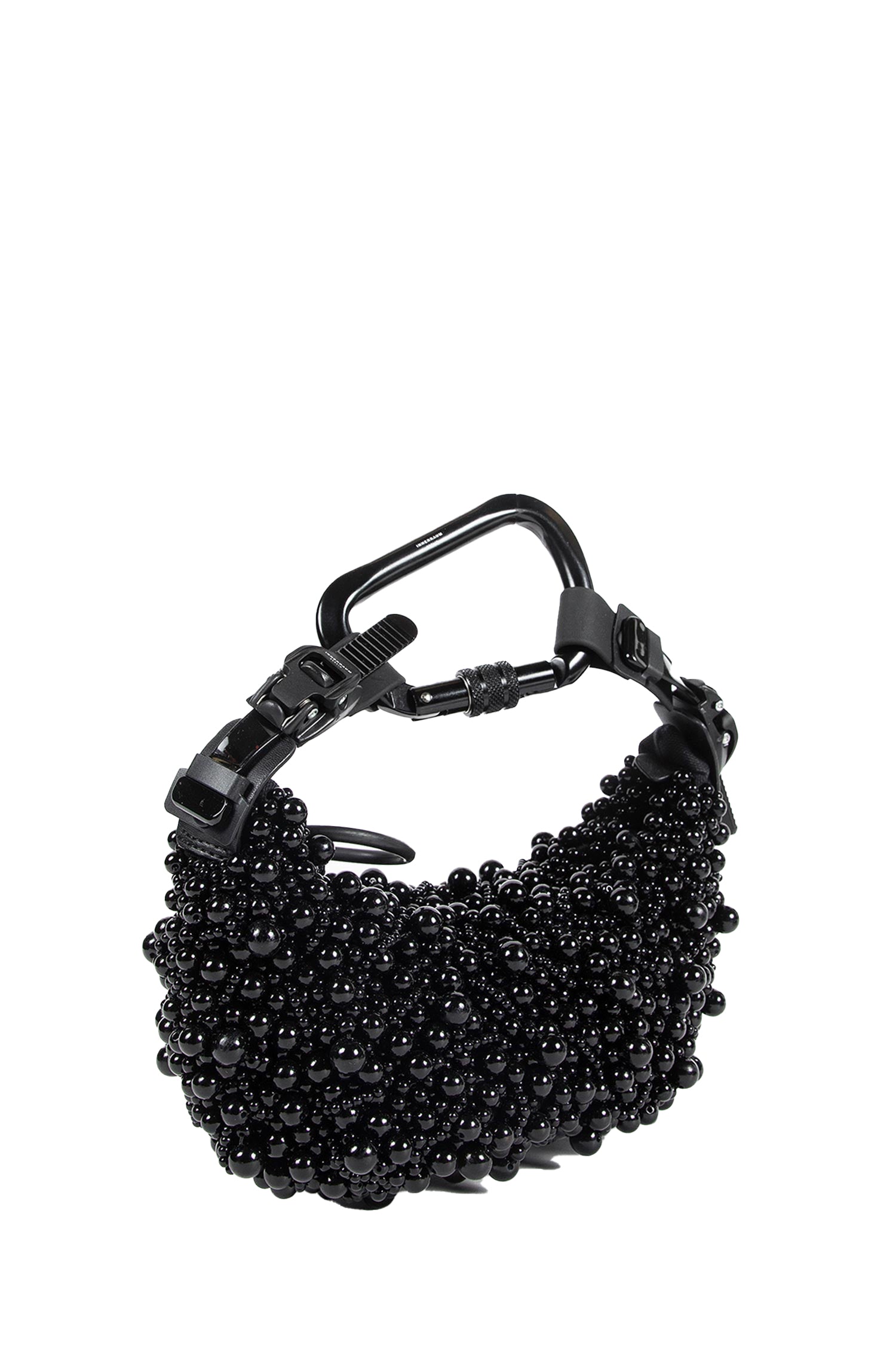 Object HM0 Small Pearls Handbag