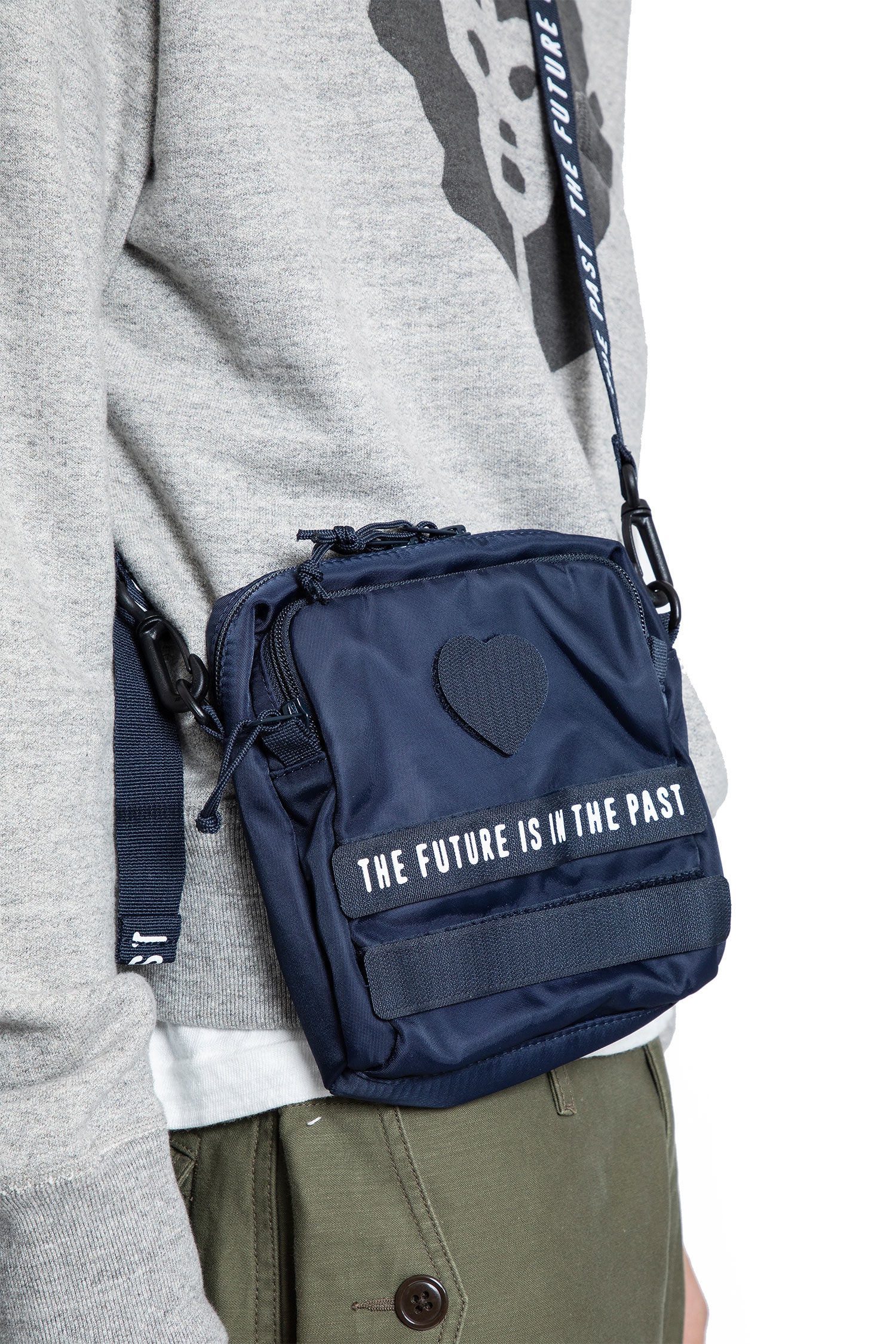Military Pouch Large