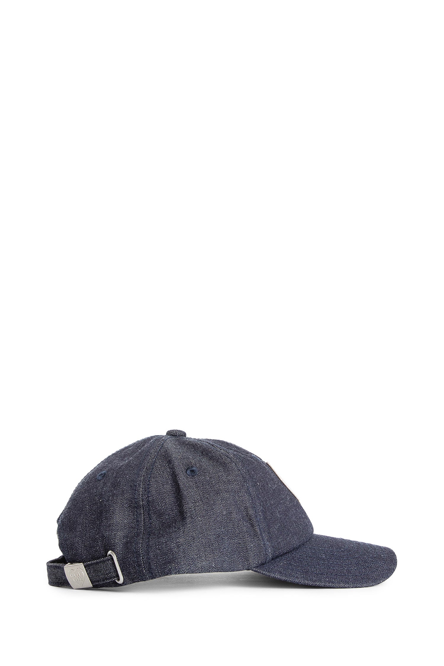 HUMAN MADE MAN BLUE HATS