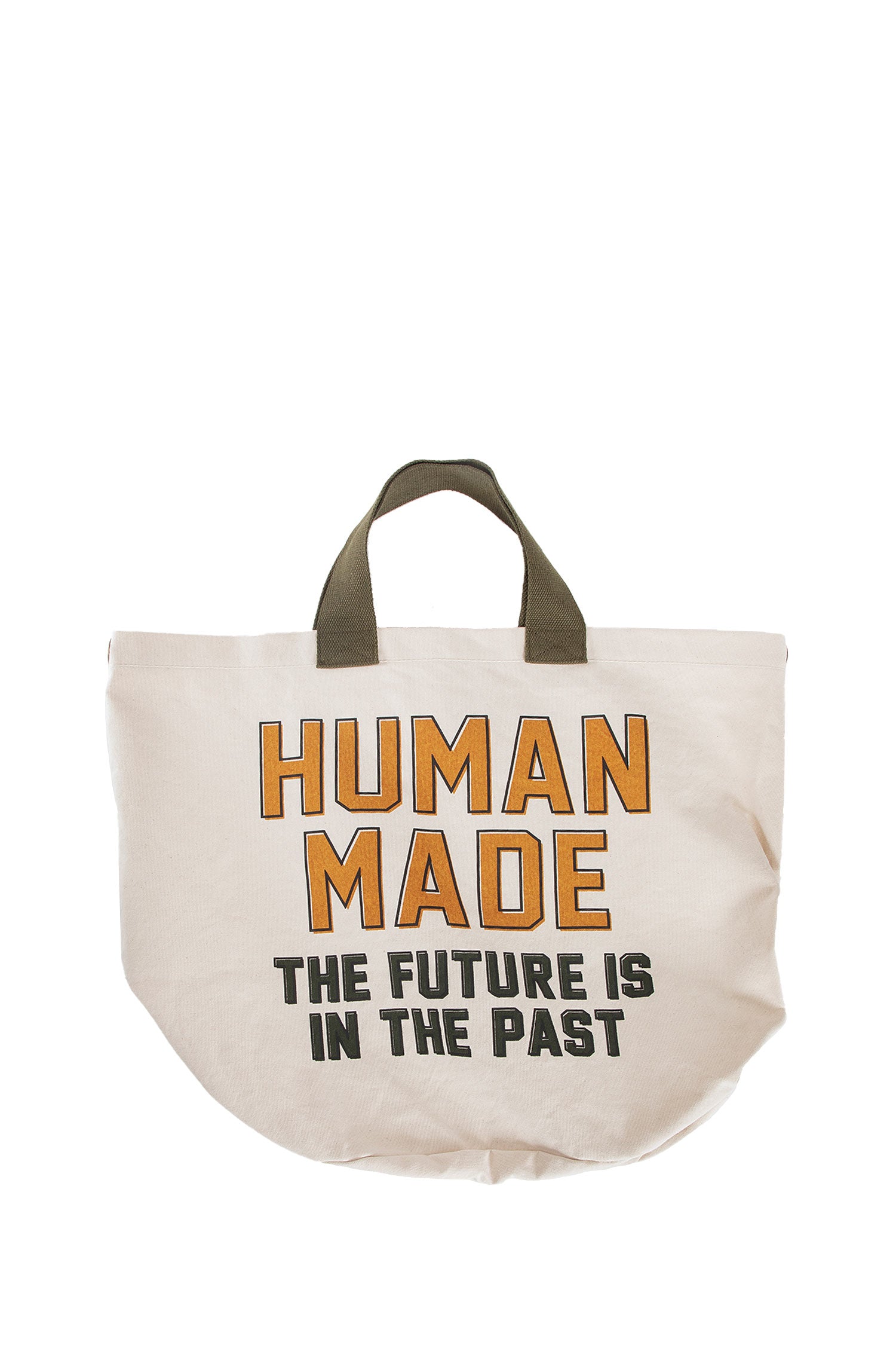 Canvas Tote Large - Antonioli.eu