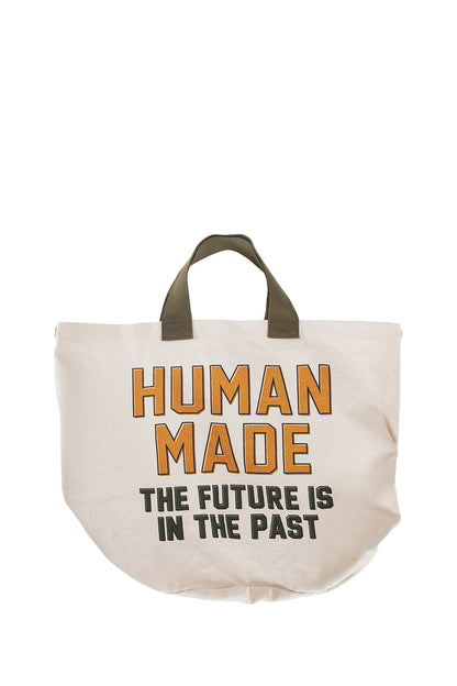 Canvas Tote Large - Antonioli.eu