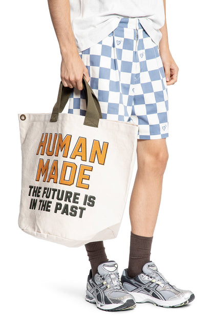 Canvas Tote Large - Antonioli.eu