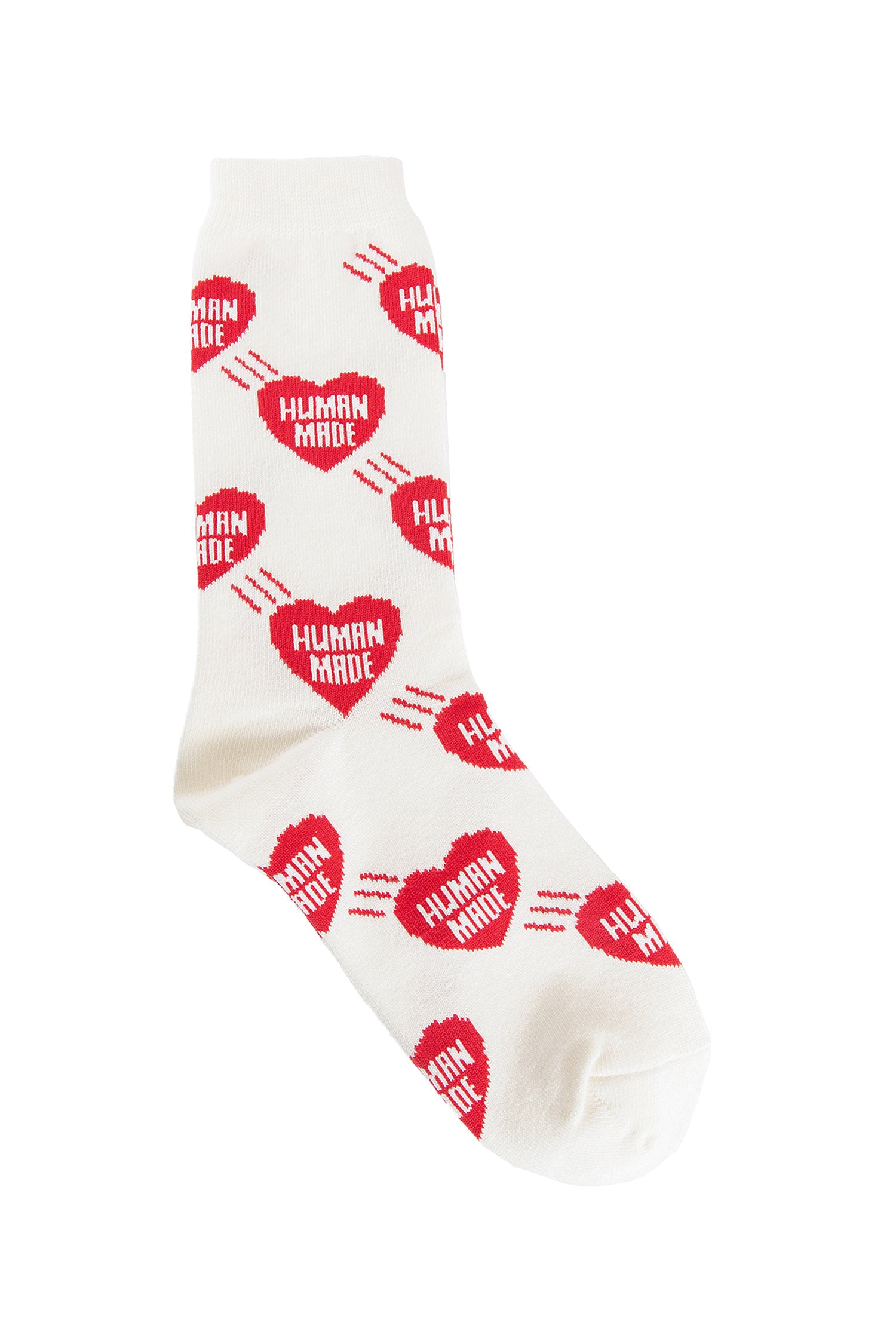 Heart Socks