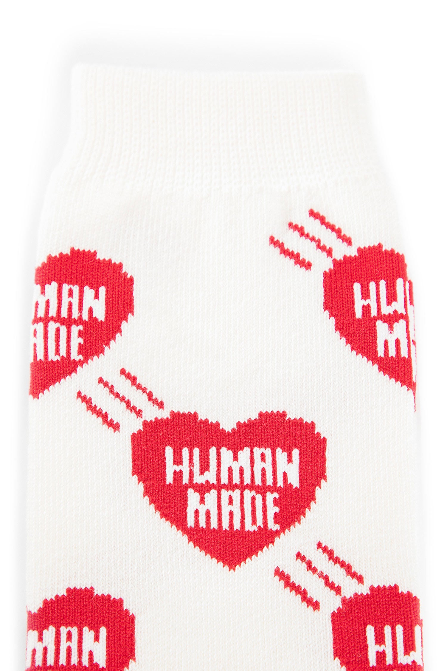 Heart Socks