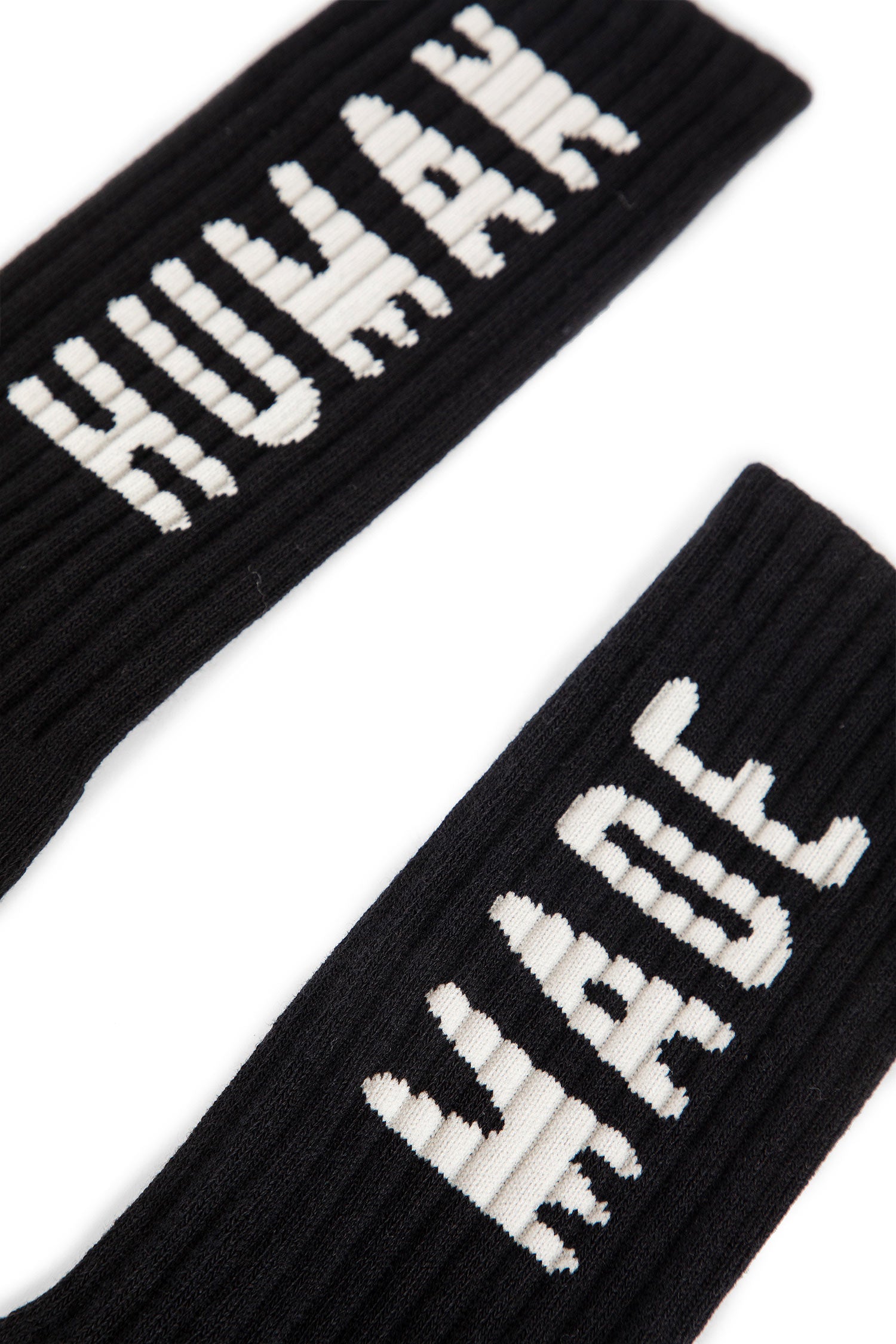 Heart Socks