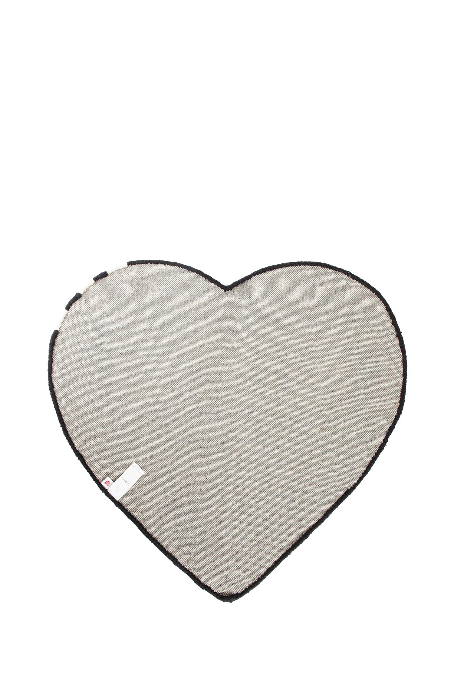 Heart Rug Medium