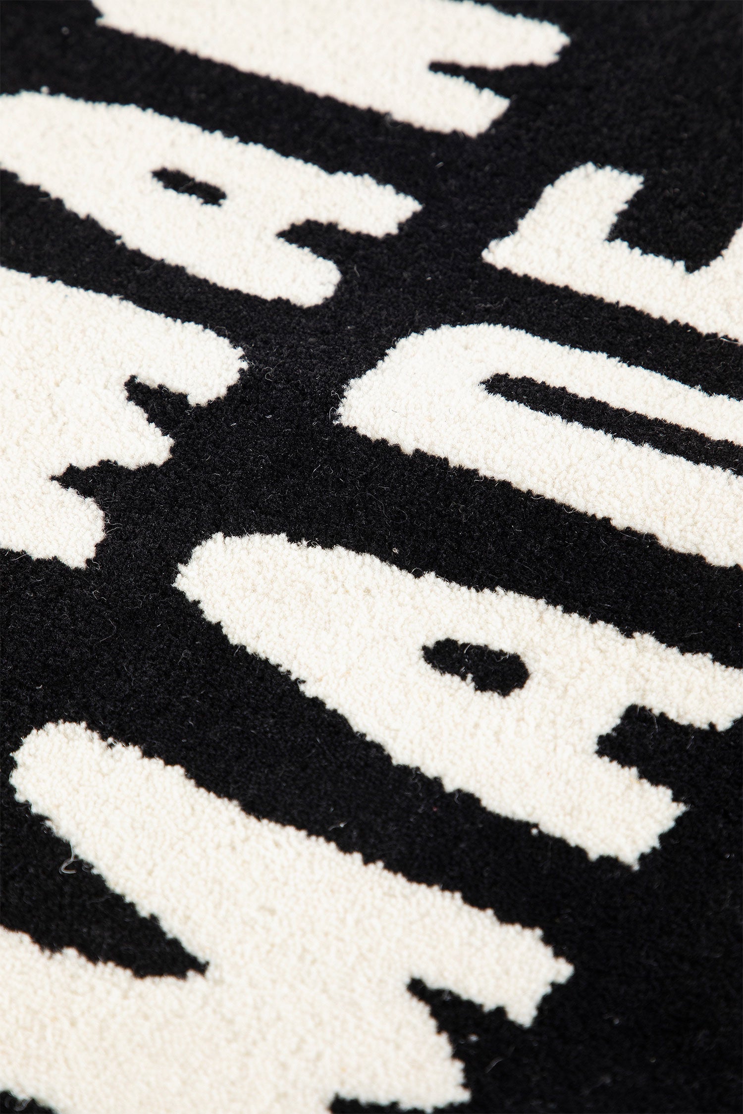 Heart Rug Medium