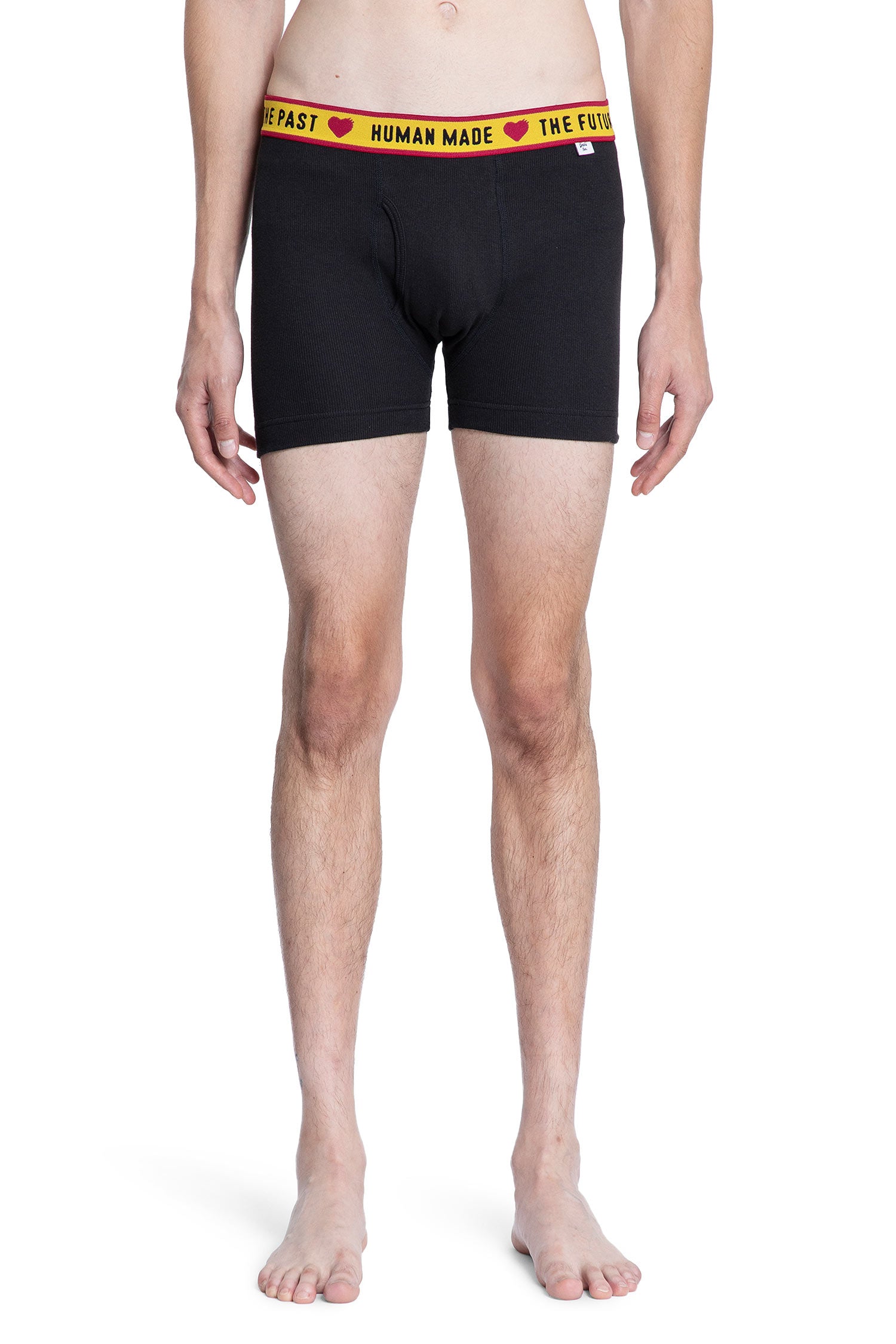 Heart Logo Boxer Briefs