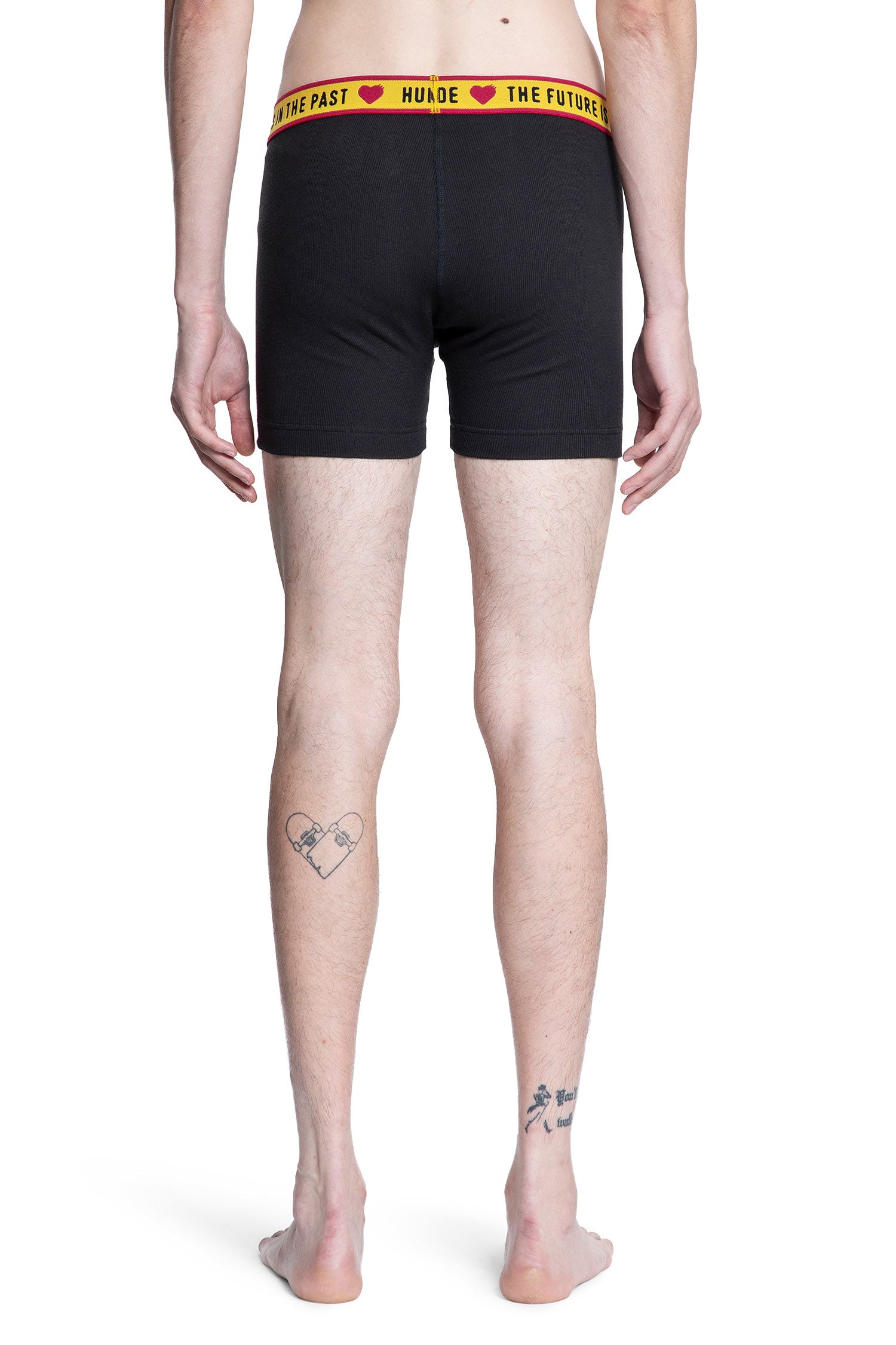 Heart Logo Boxer Briefs