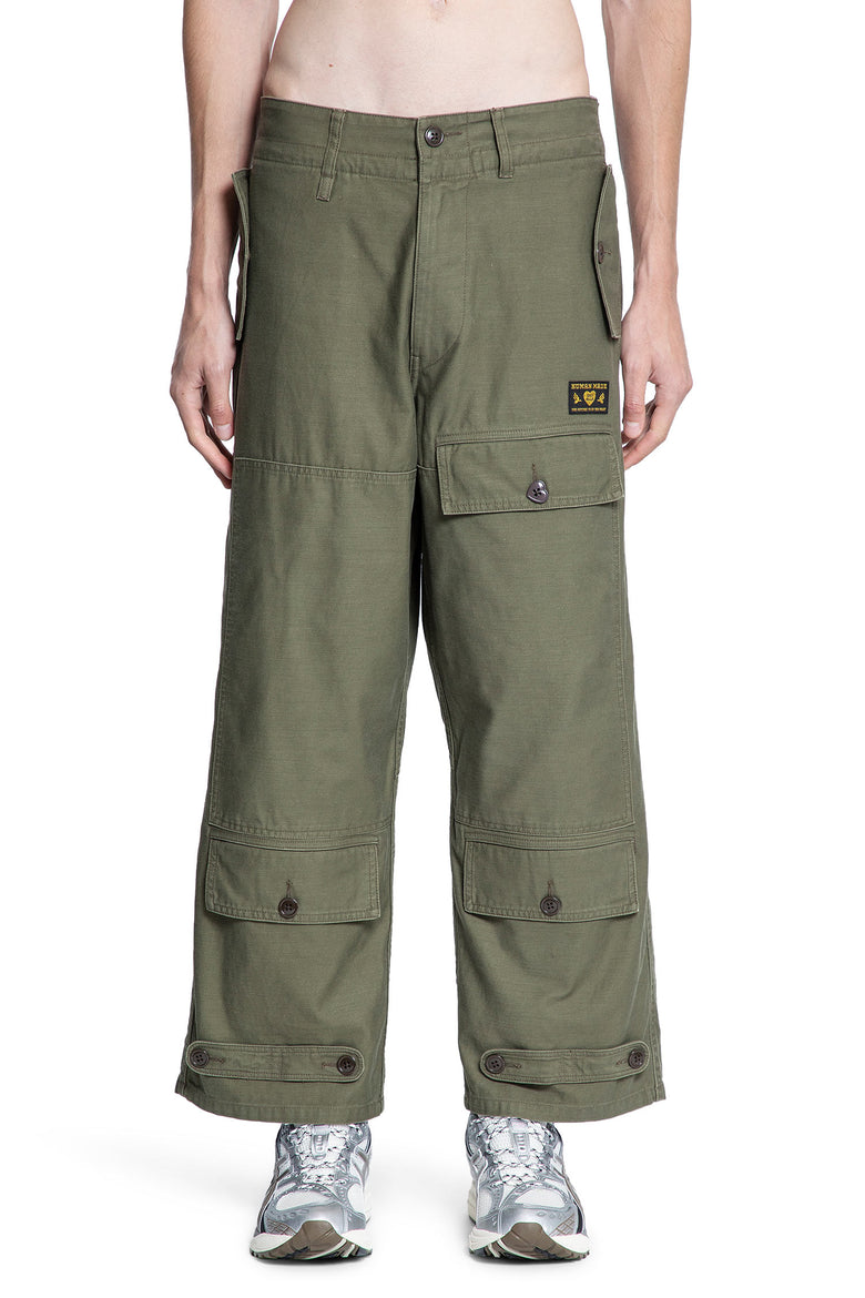 Air Force Pants - Antonioli.eu
