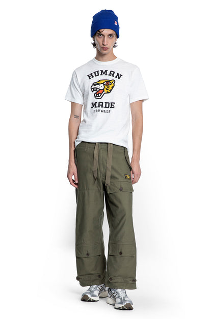 Air Force Pants - Antonioli.eu