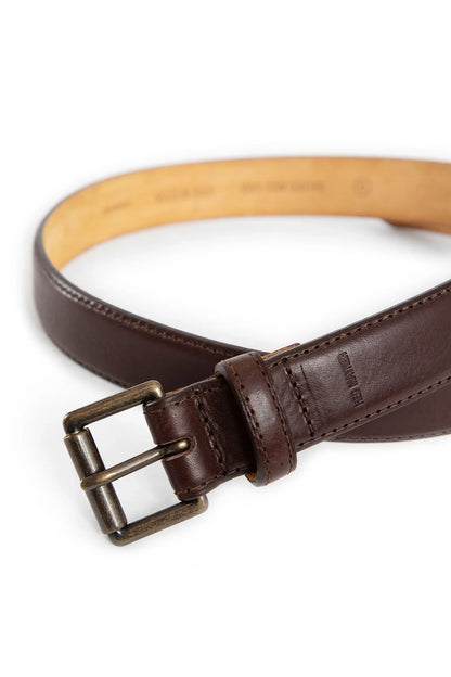 Logo belt - Antonioli.eu