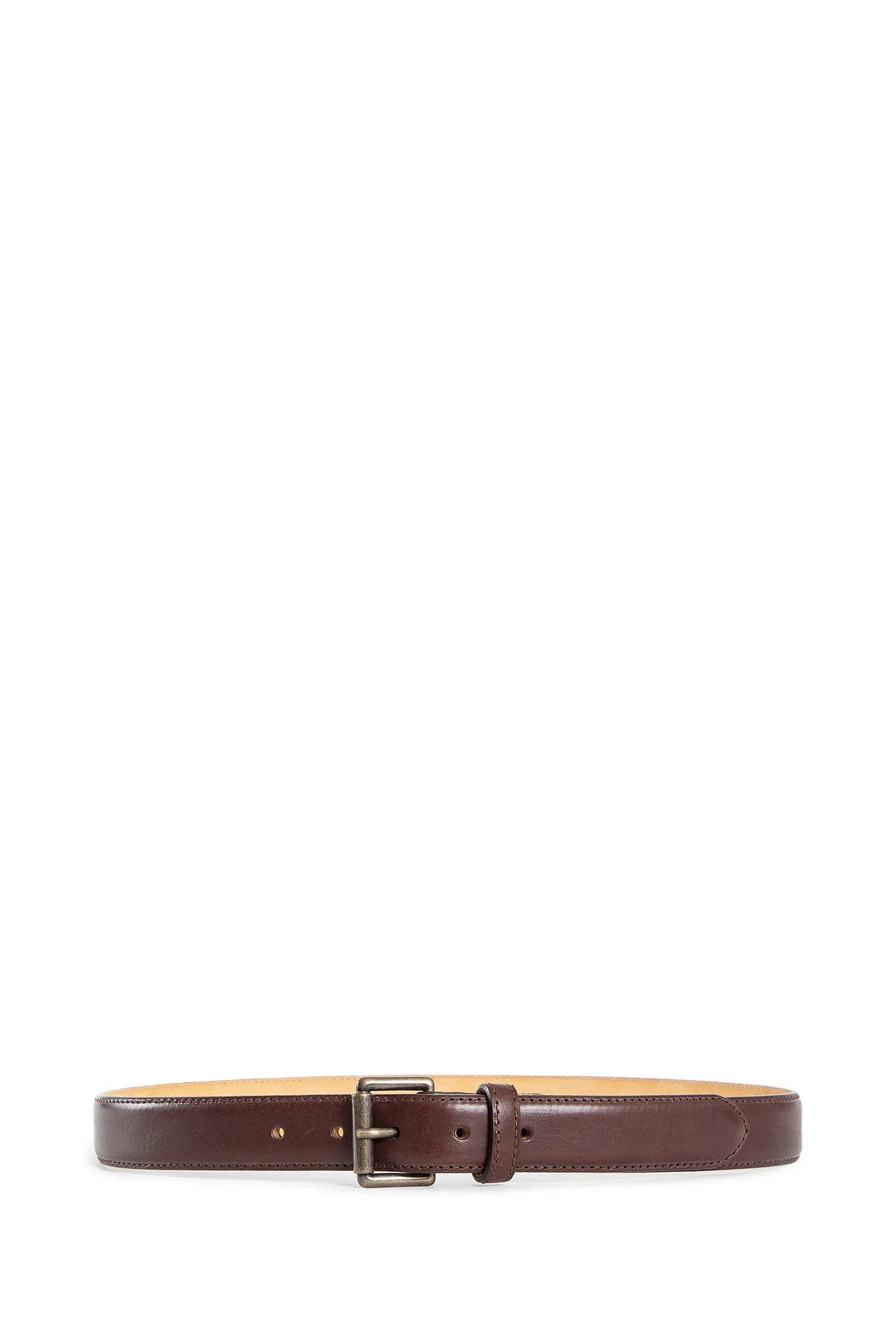 Logo belt - Antonioli.eu