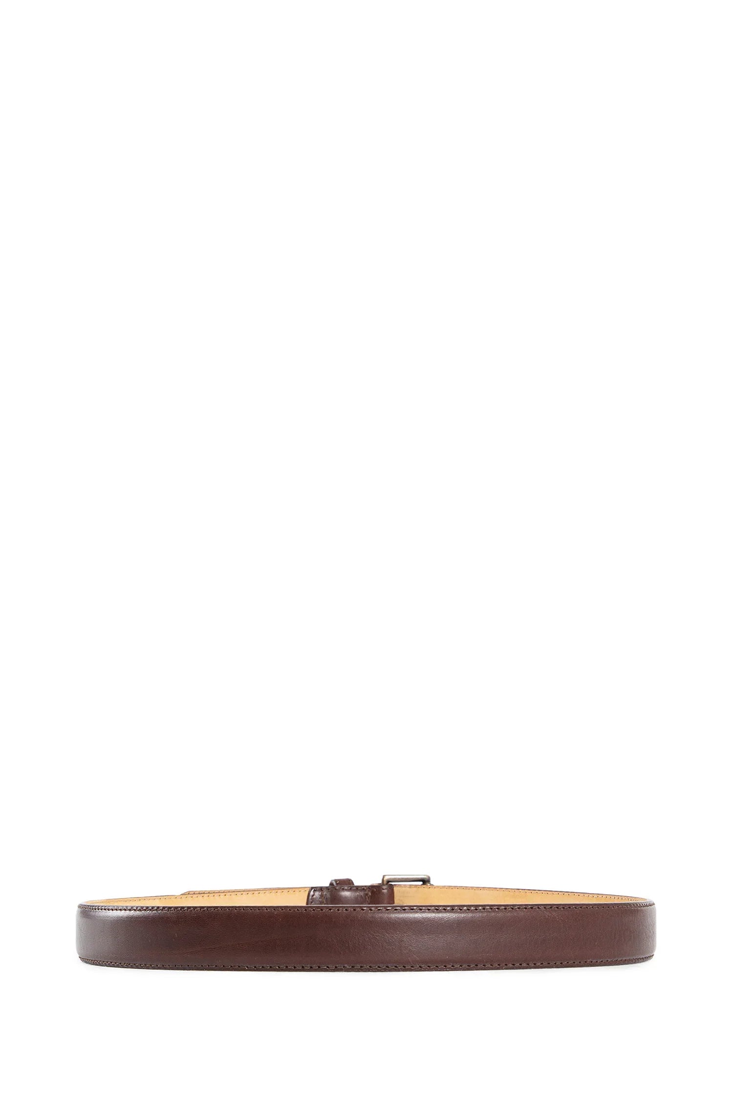 Logo belt - Antonioli.eu