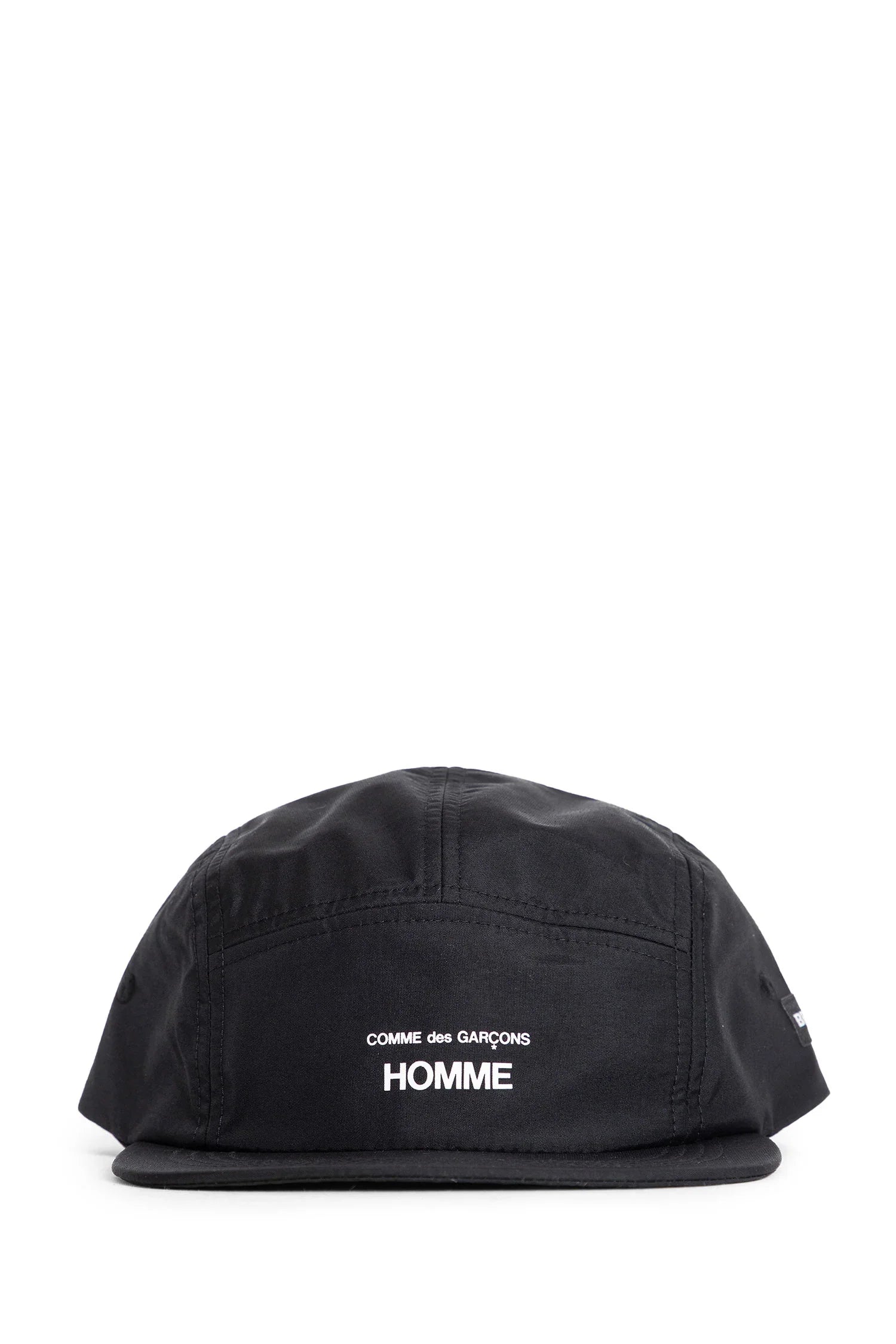 COMME DES GARCONS HOMME MAN BLACK HATS - Antonioli.eu