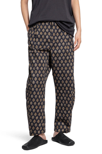 Baggy Casual Pants - Antonioli.eu