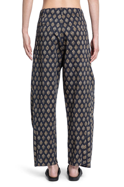 Baggy Casual Pants - Antonioli.eu