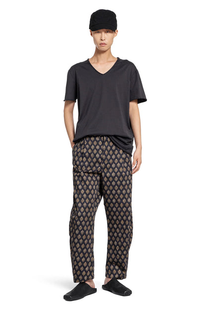 Baggy Casual Pants - Antonioli.eu