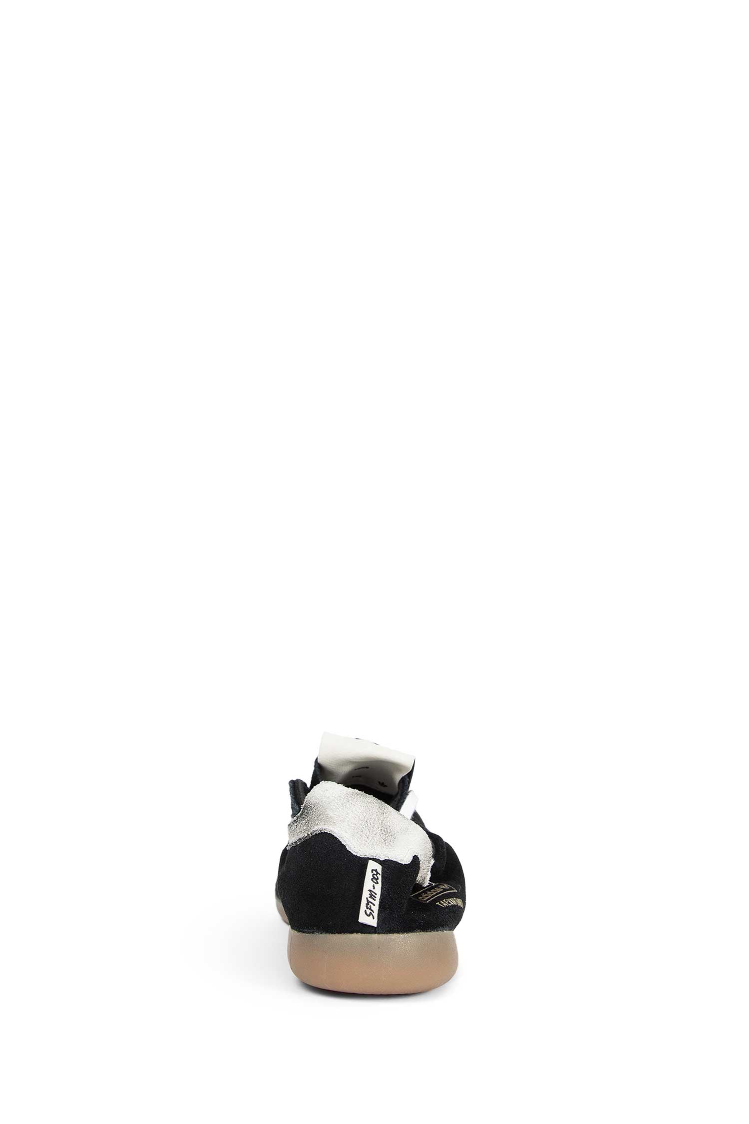 SFTM Collaboration Taekwondo Mei Sneakers