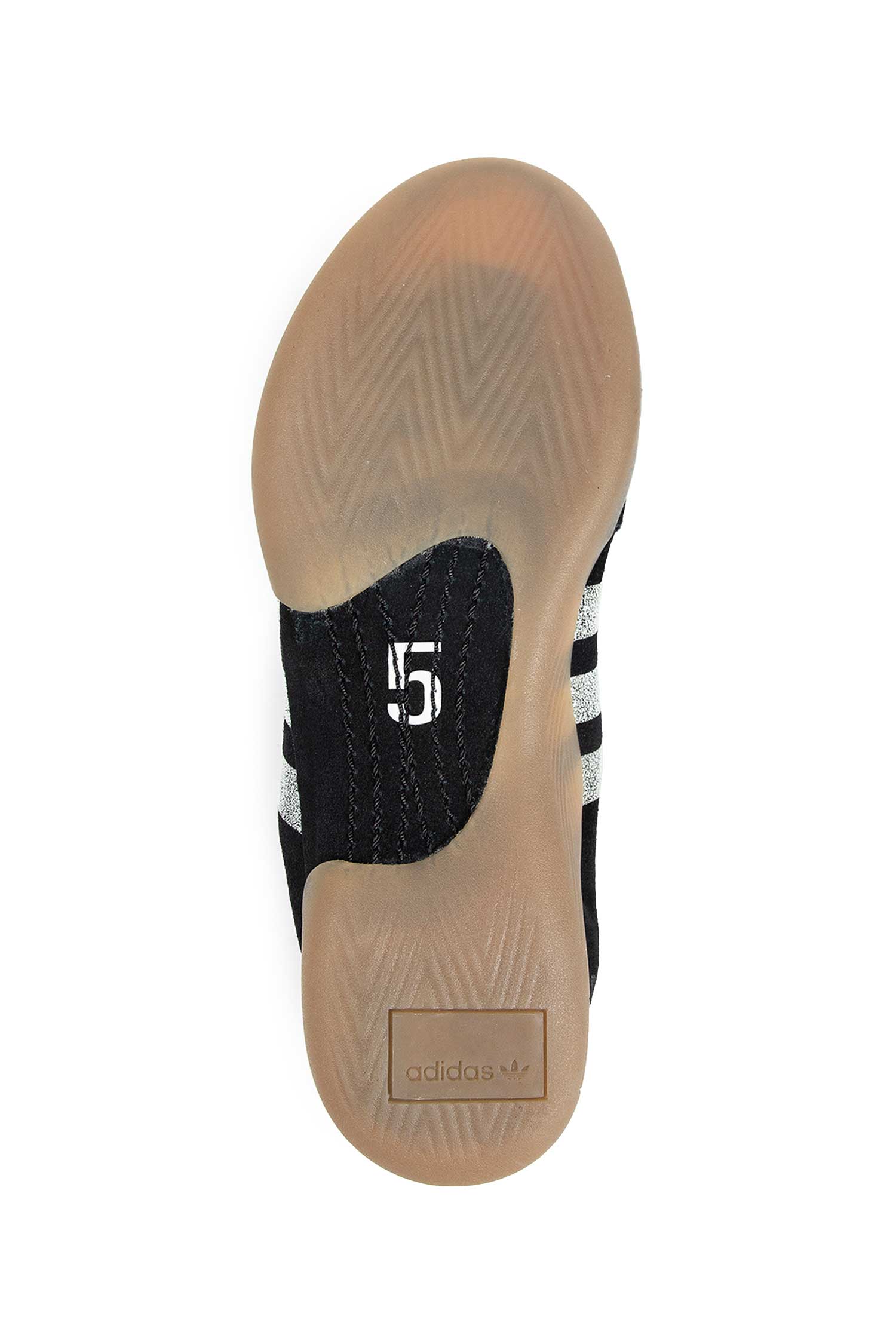 SFTM Collaboration Taekwondo Mei Sneakers