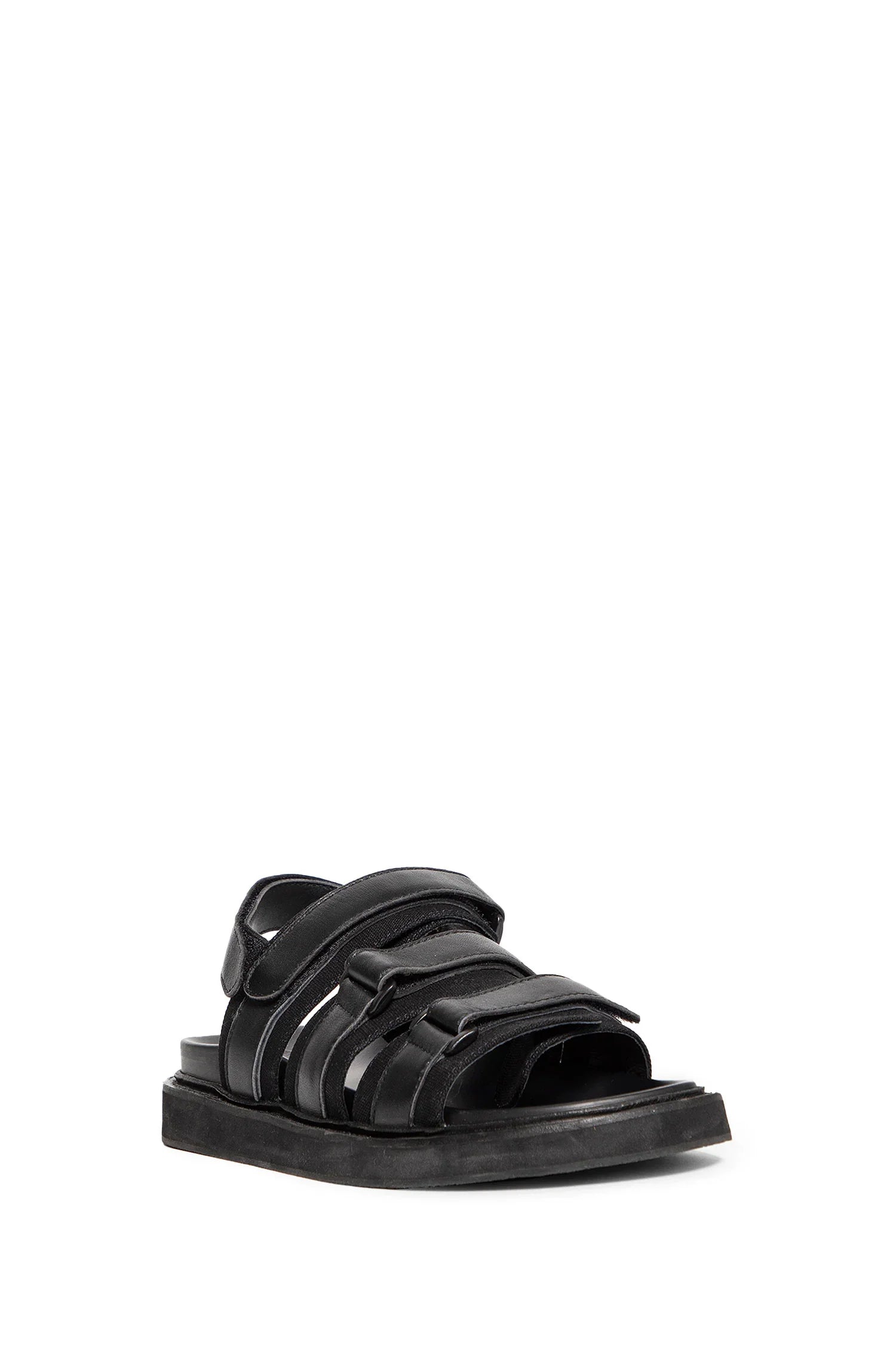 Footbed Sandals - Antonioli.eu