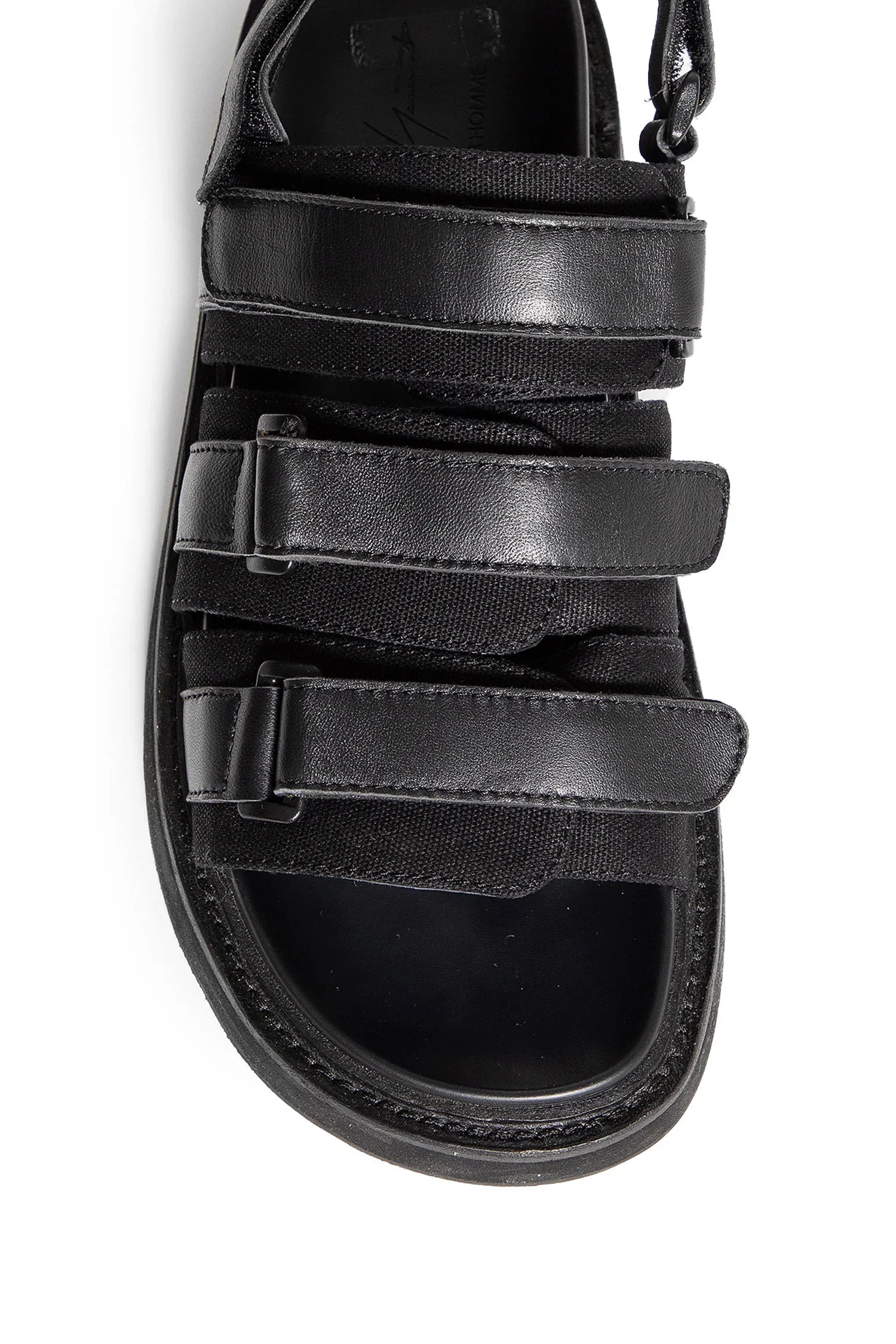 Footbed Sandals - Antonioli.eu