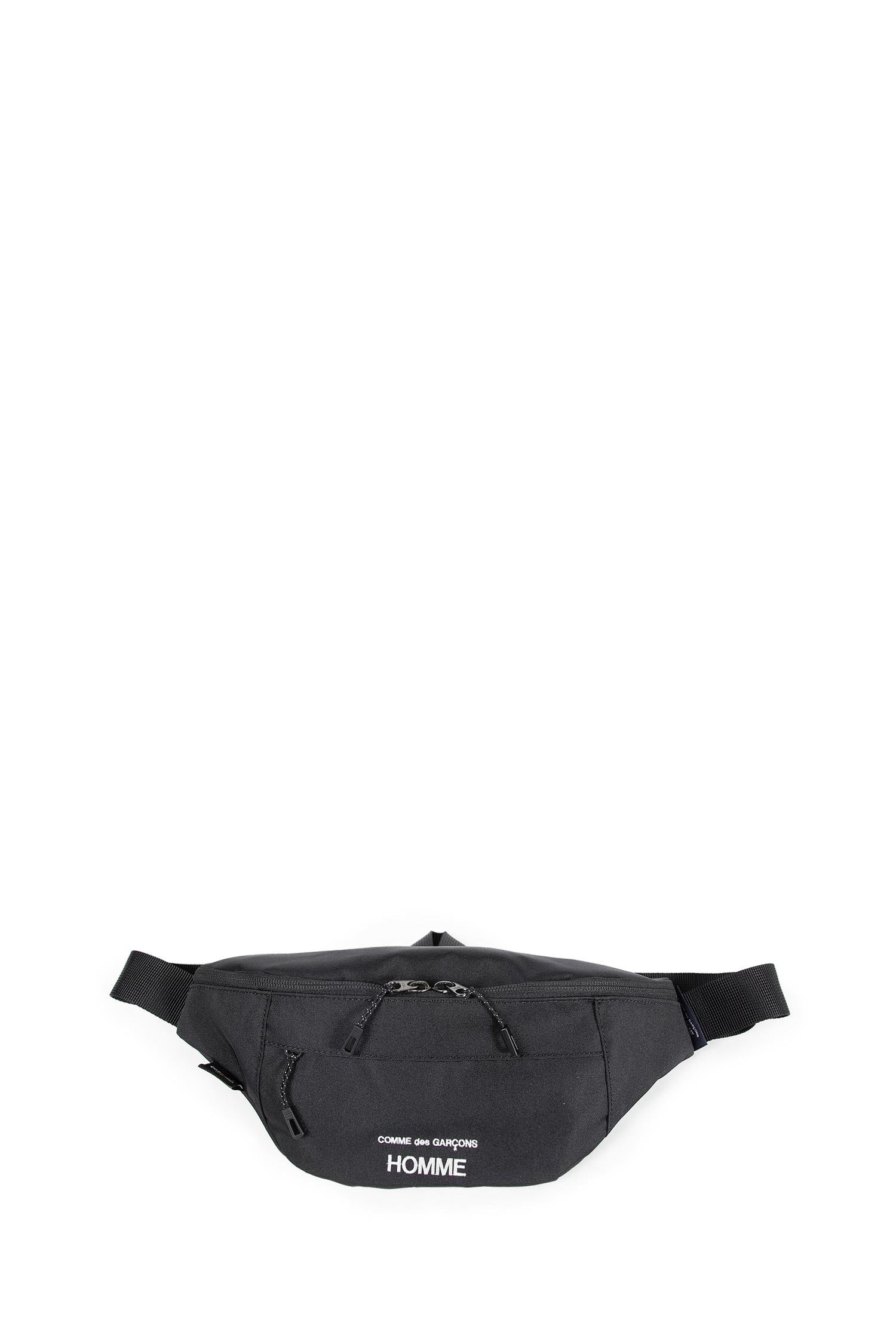 COMME DES GARCONS HOMME MAN  FANNY PACKS