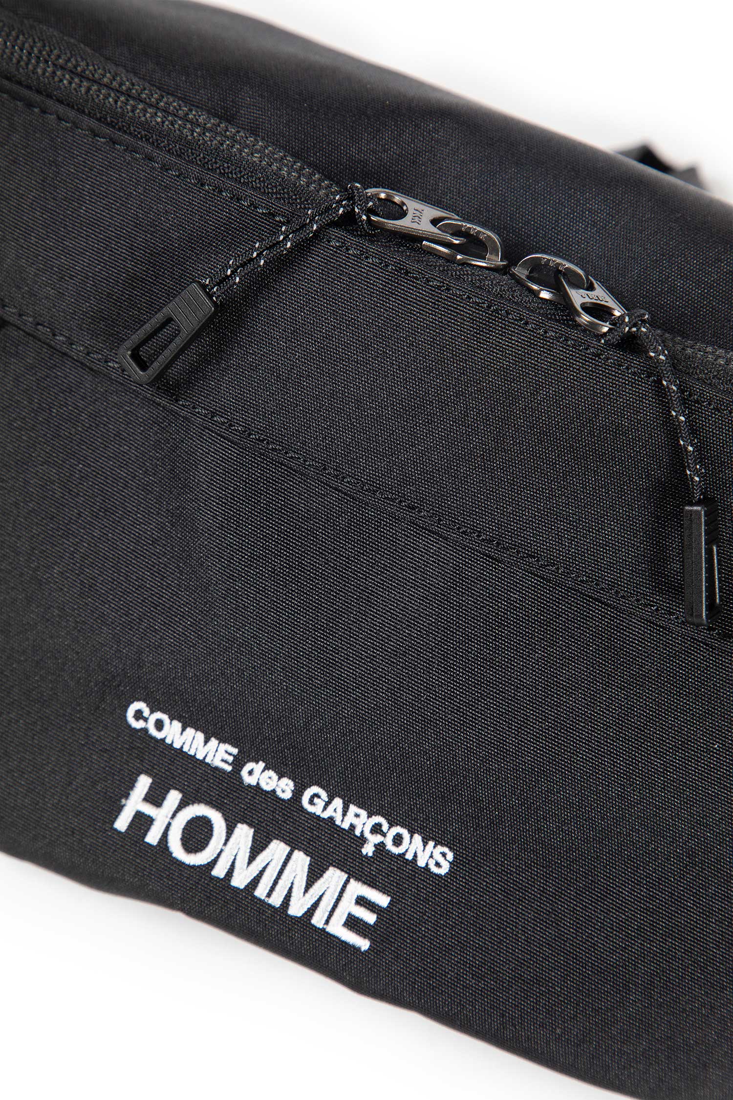 COMME DES GARCONS HOMME MAN  FANNY PACKS
