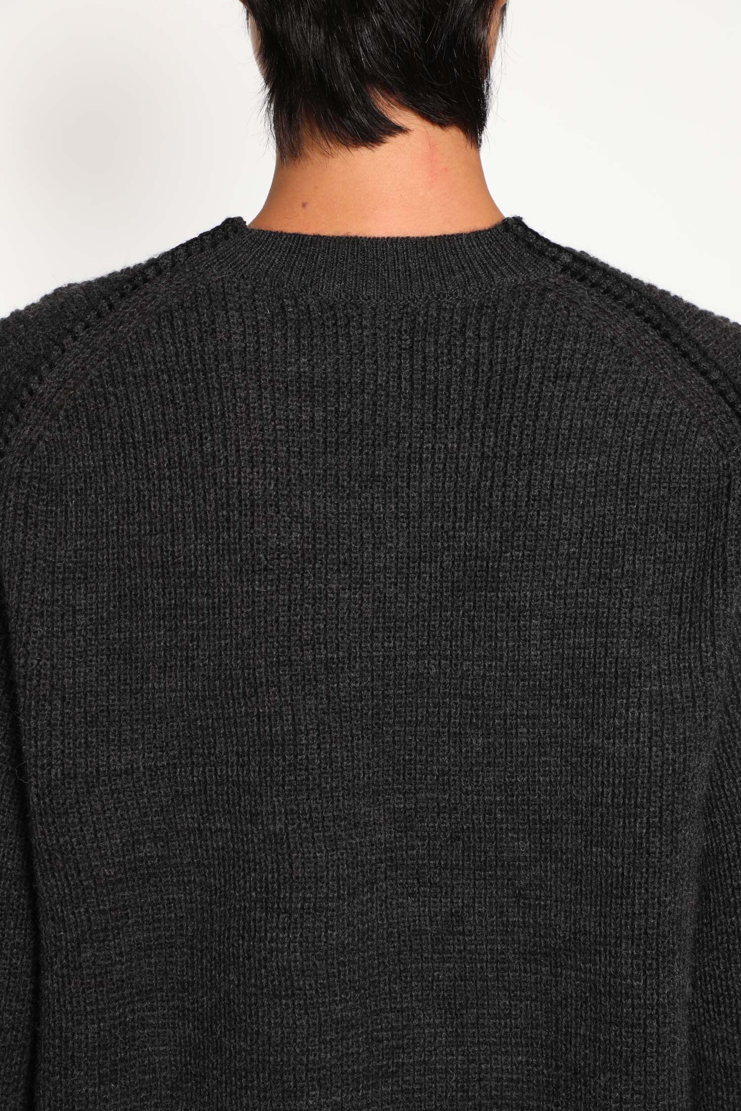 Sweater in Wool