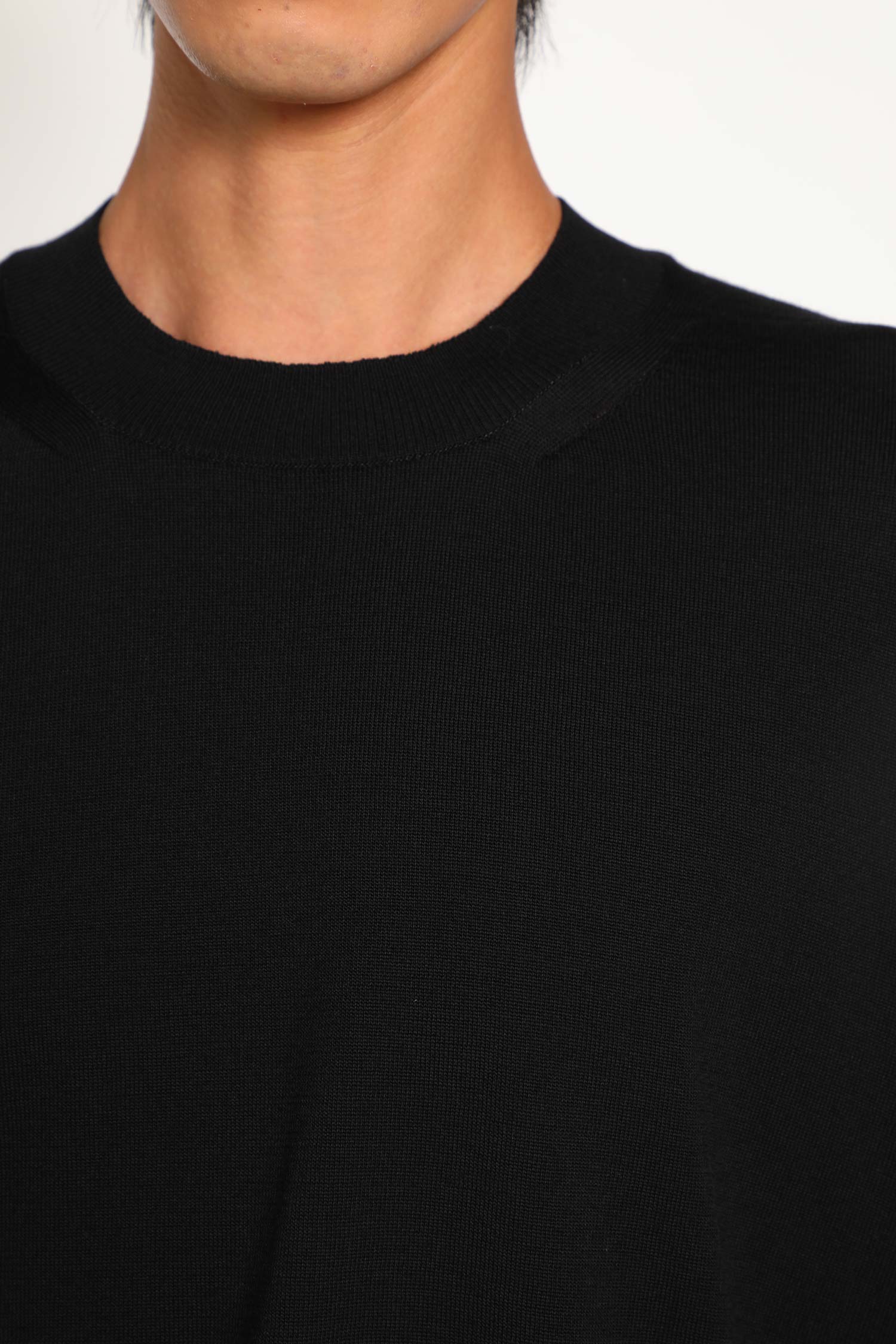 Sweater in Wool