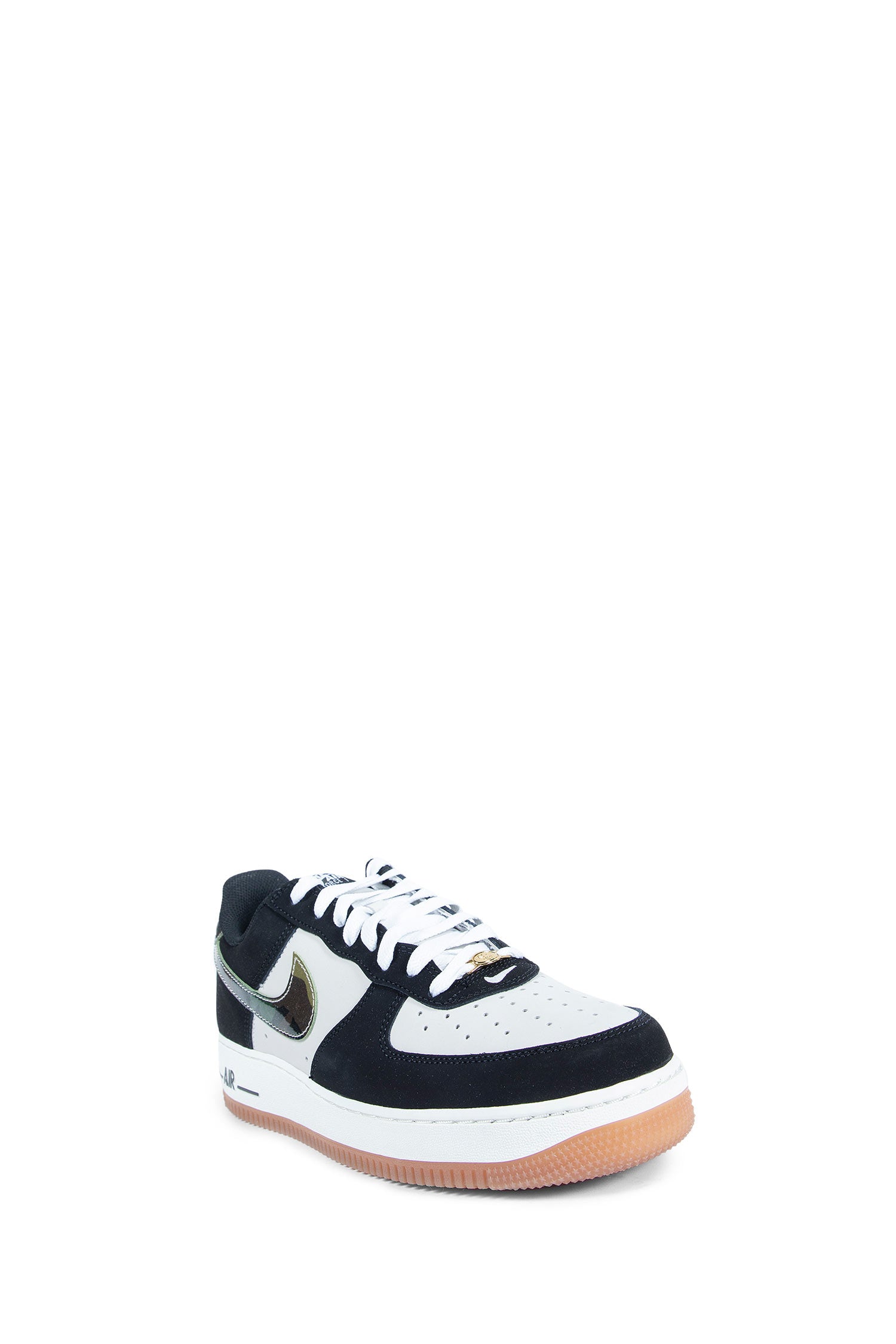 NIKE UNISEX BLACK&WHITE SNEAKERS
