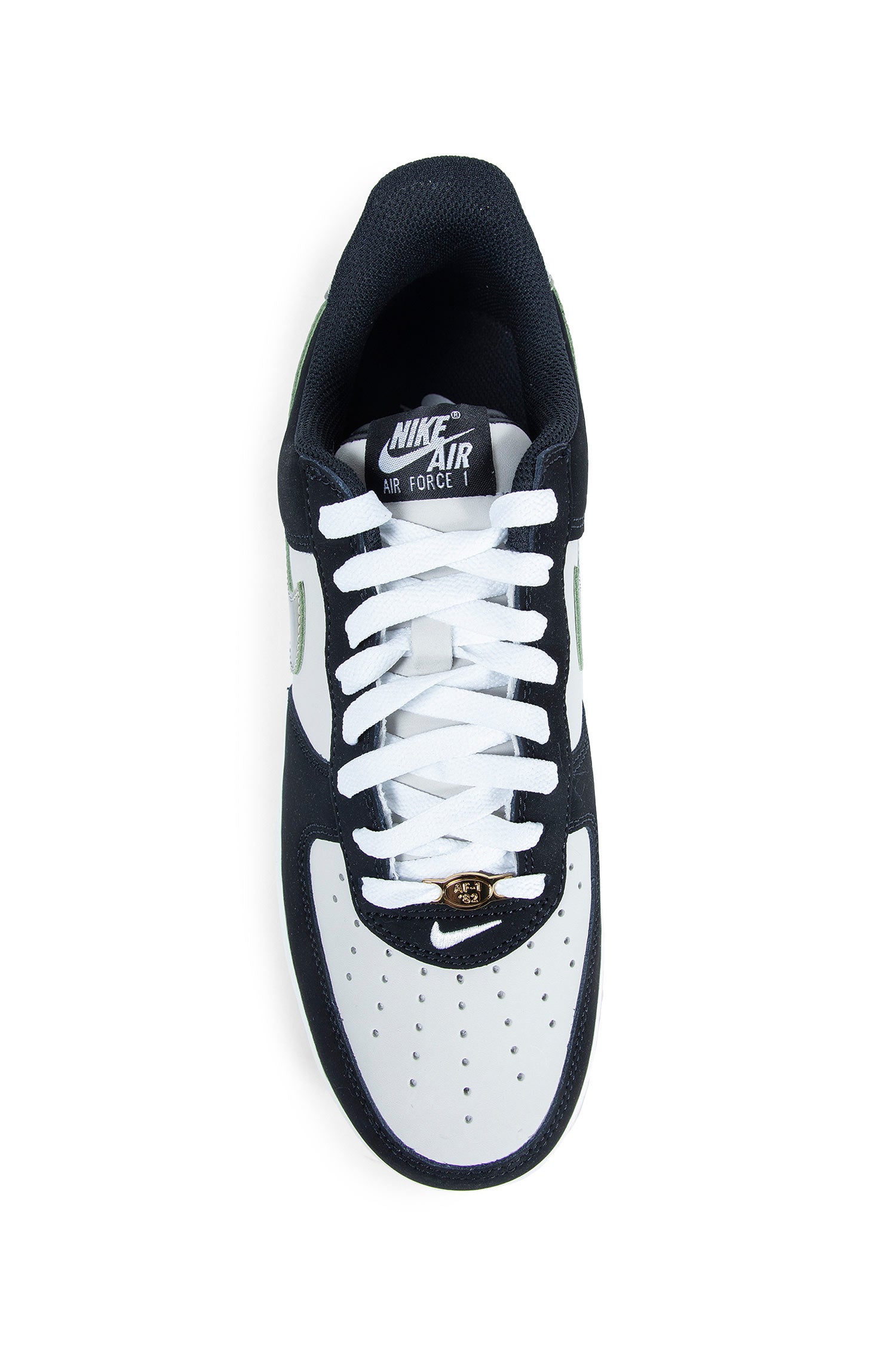 NIKE UNISEX BLACK&WHITE SNEAKERS