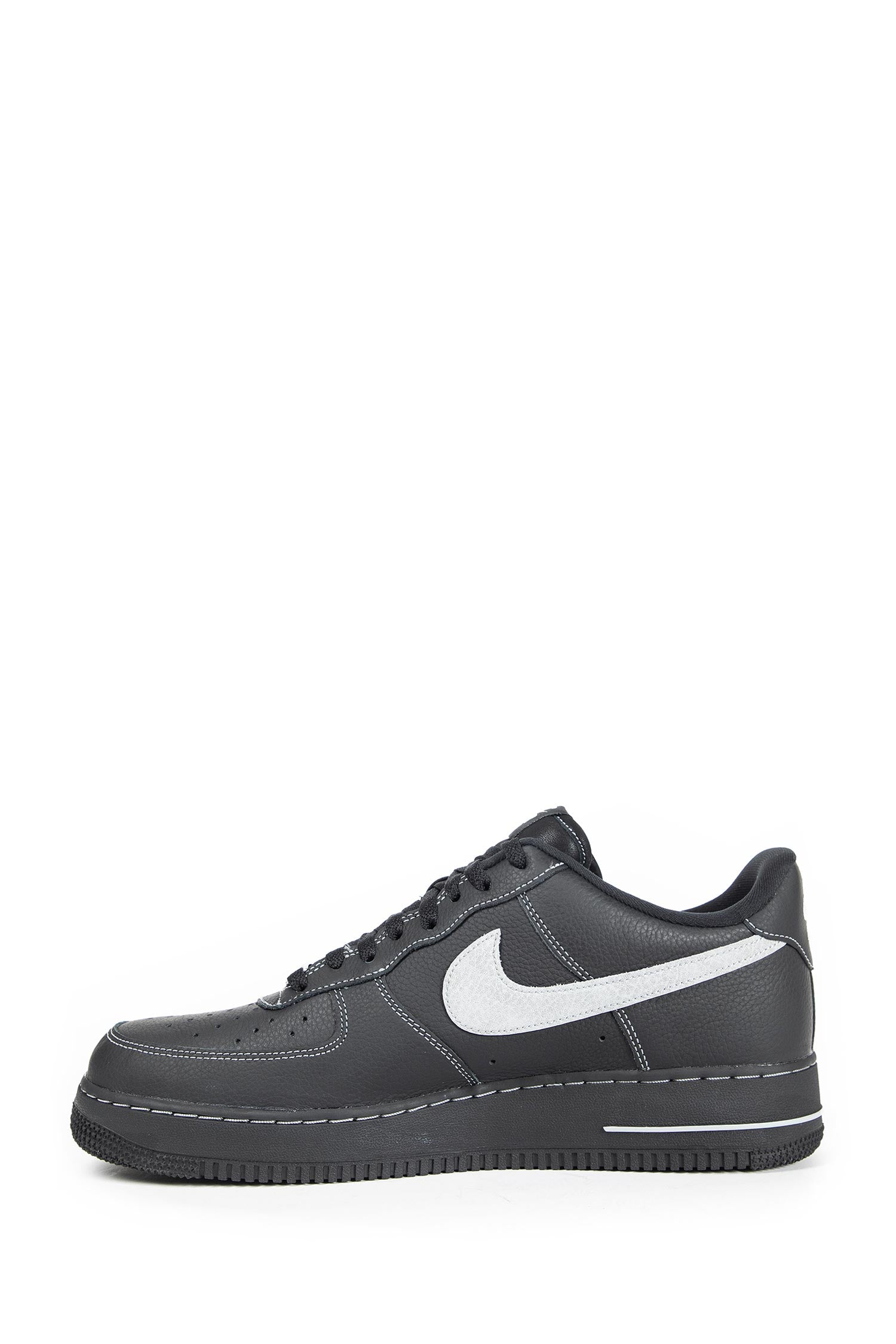 NIKE MAN BLACK SNEAKERS