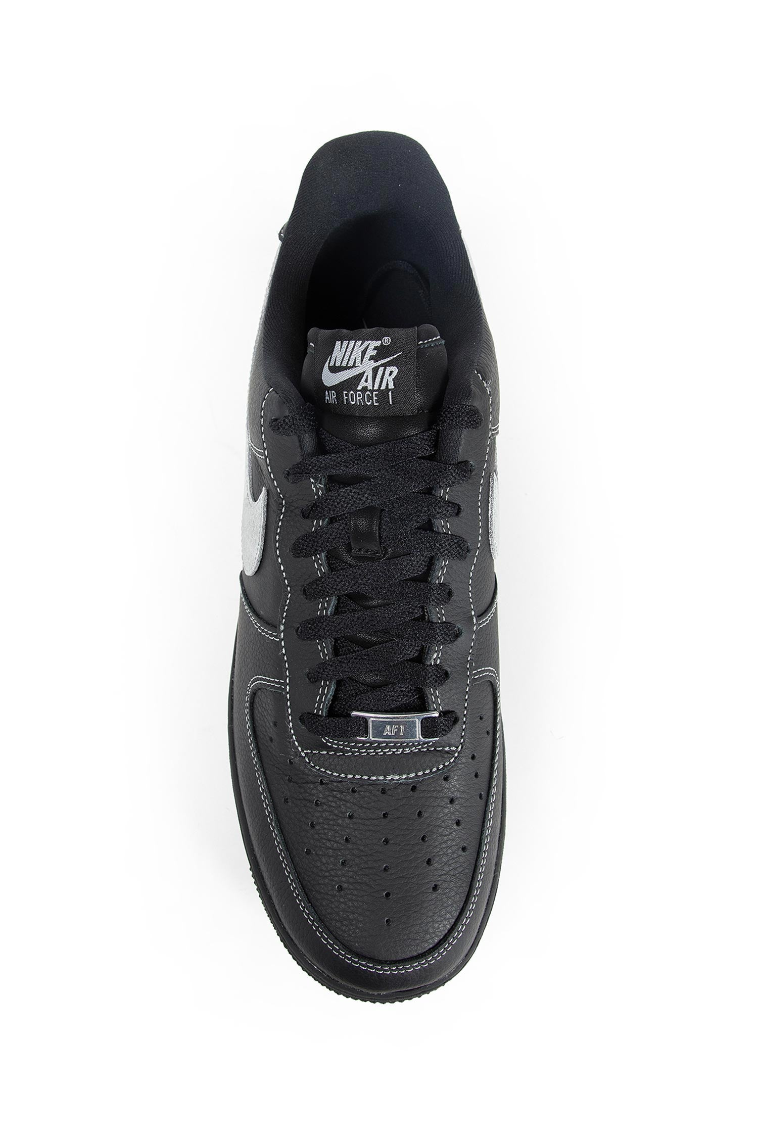 NIKE MAN BLACK SNEAKERS