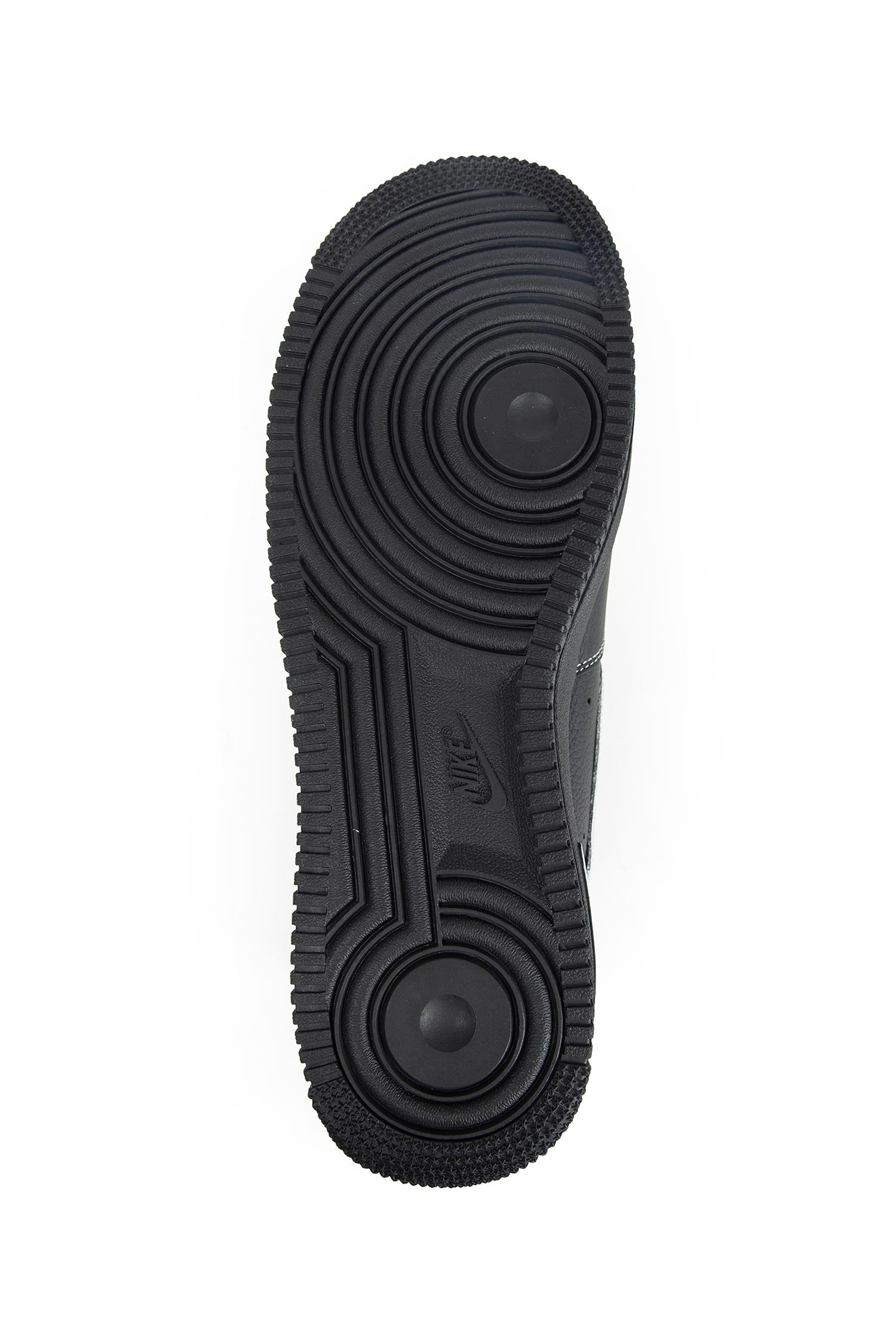 NIKE MAN BLACK SNEAKERS
