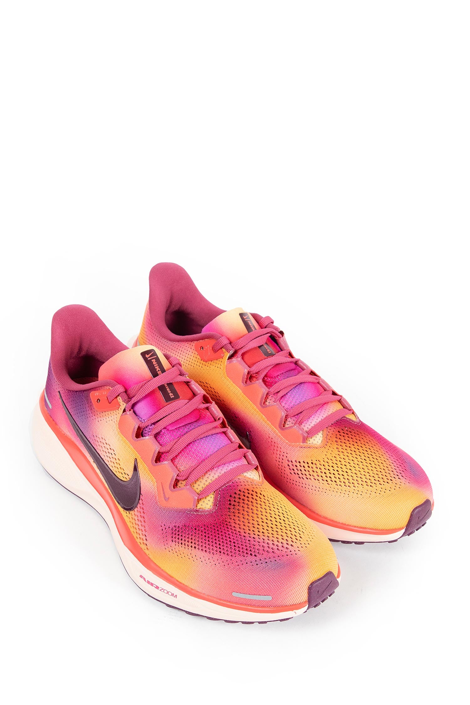 NIKE UNISEX PINK SNEAKERS
