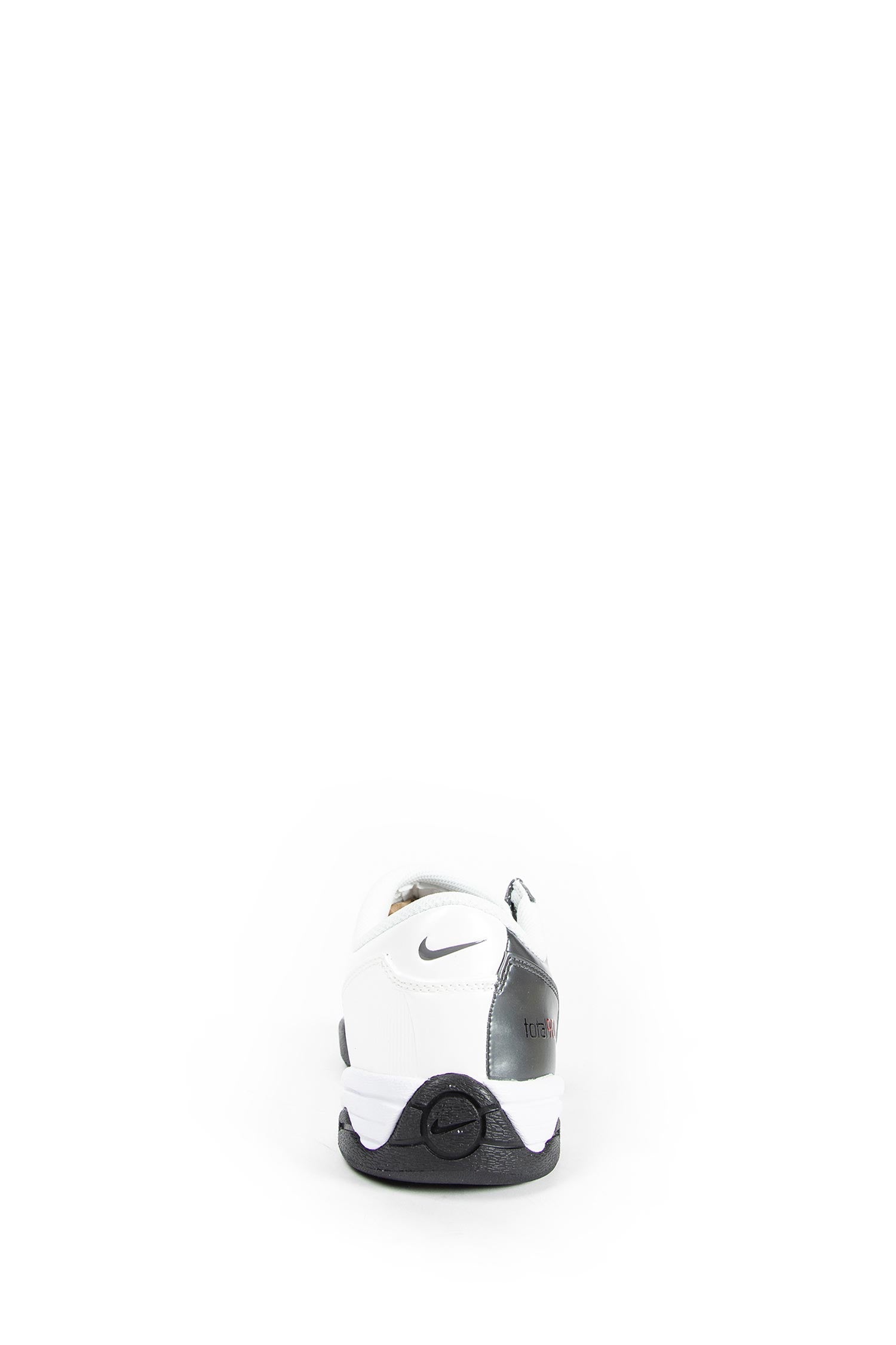 NIKE MAN SILVER SNEAKERS