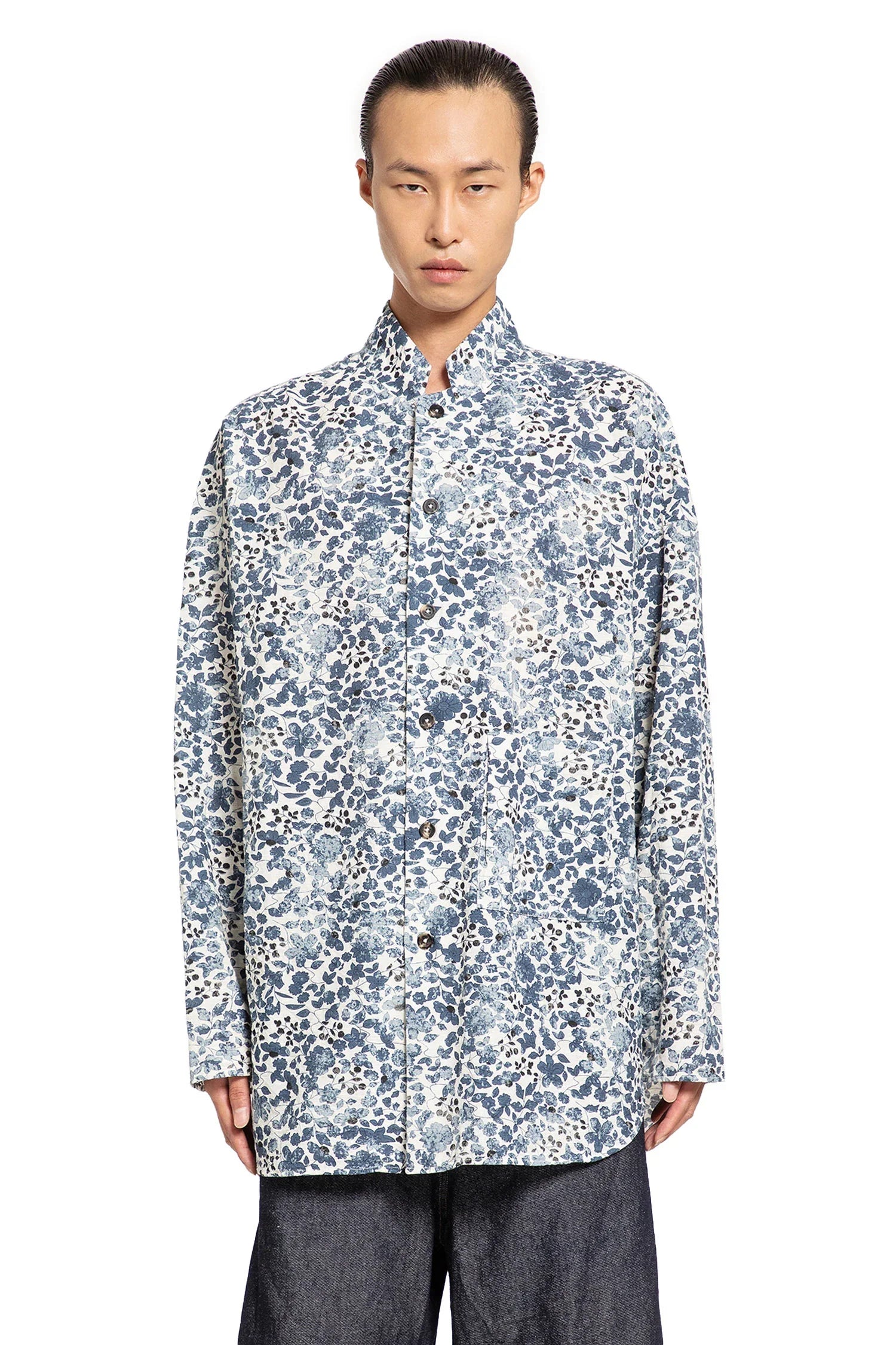 Guru Shirt - Antonioli.eu