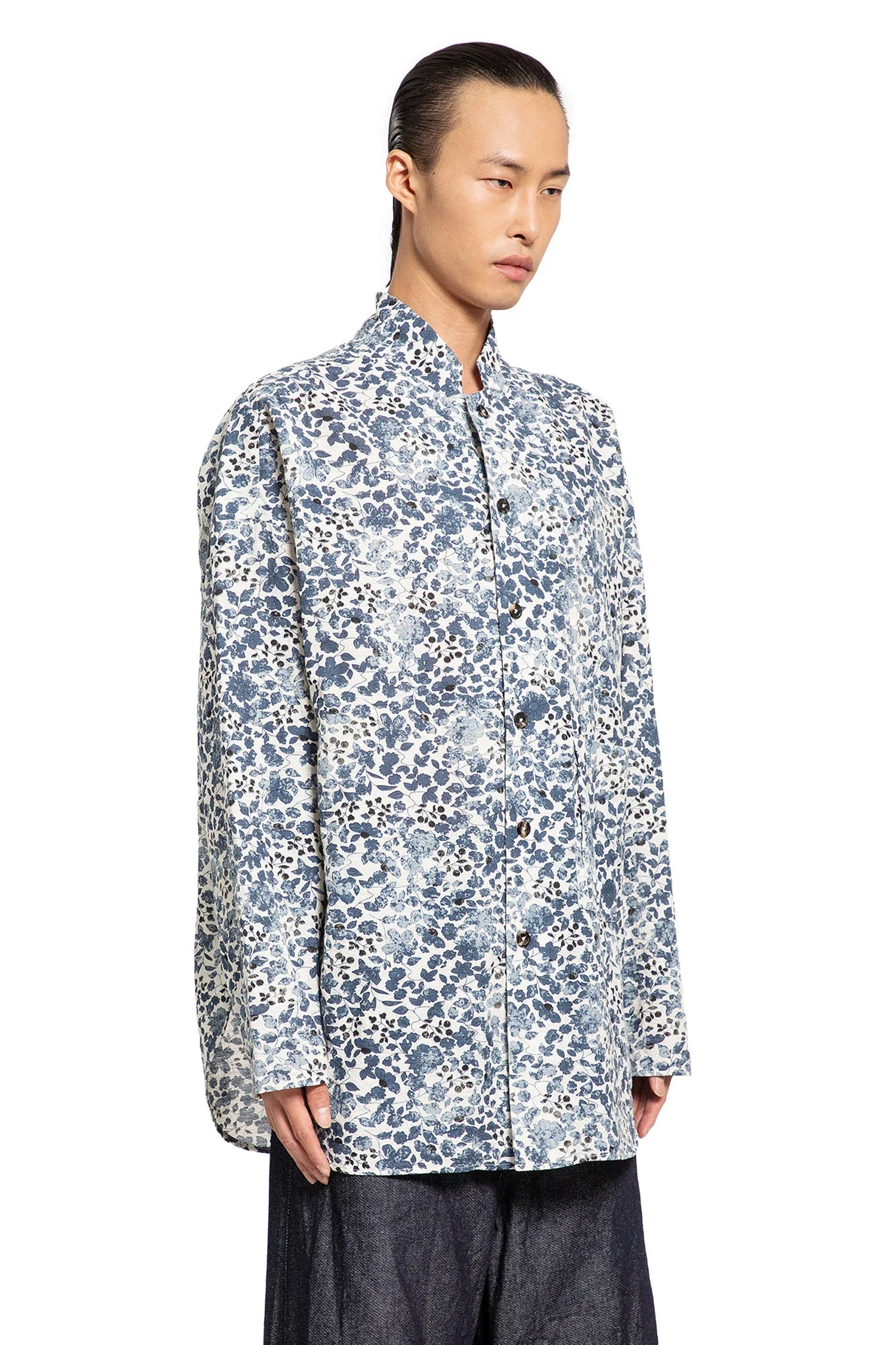 Guru Shirt - Antonioli.eu