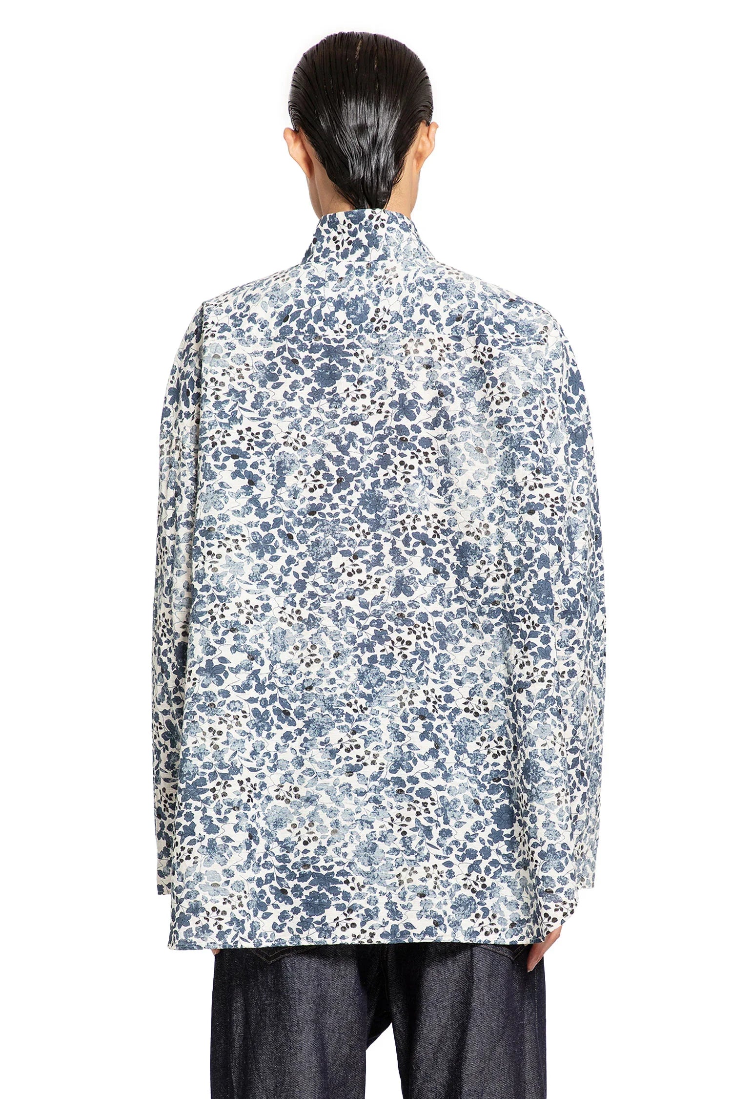 Guru Shirt - Antonioli.eu
