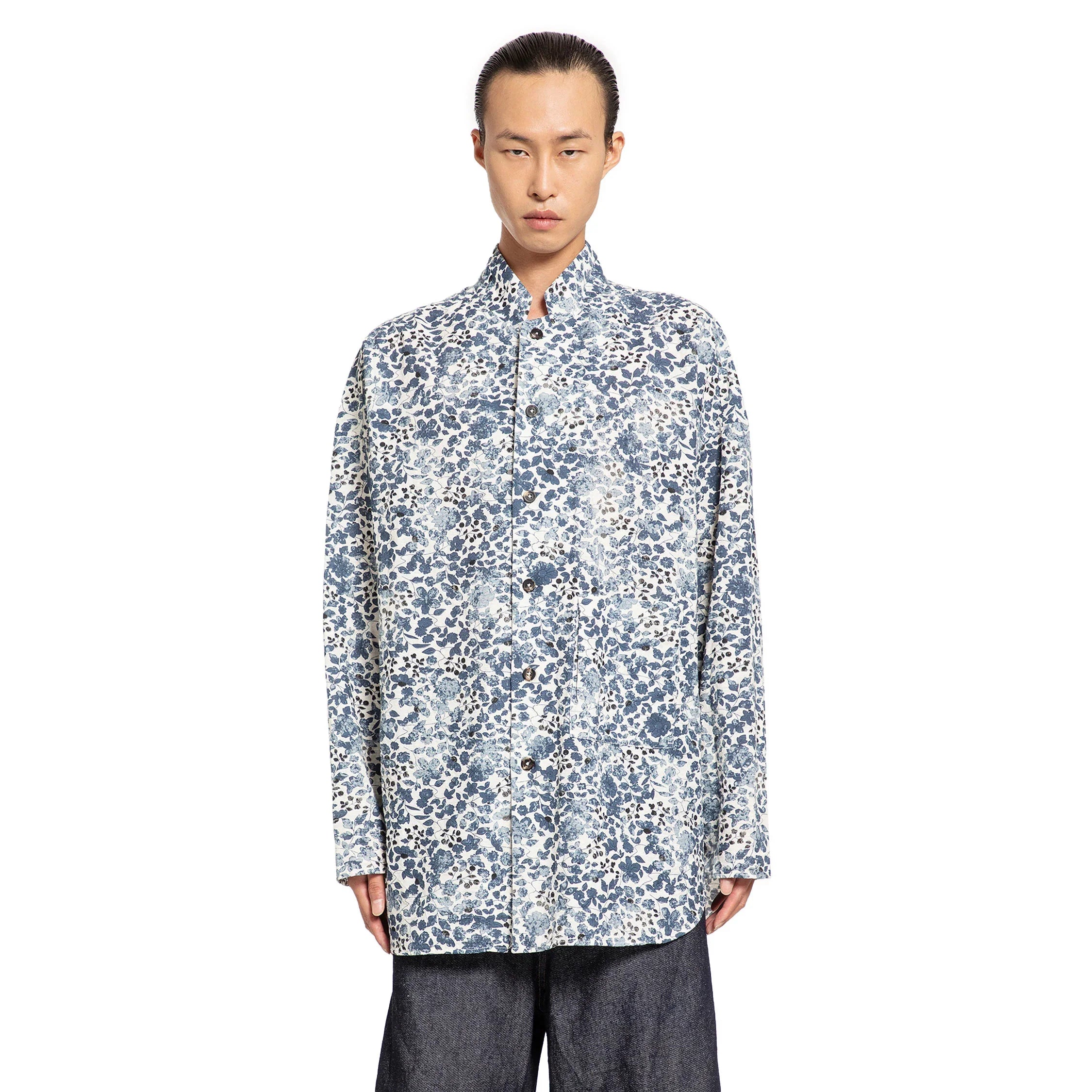 Guru Shirt - Antonioli.eu